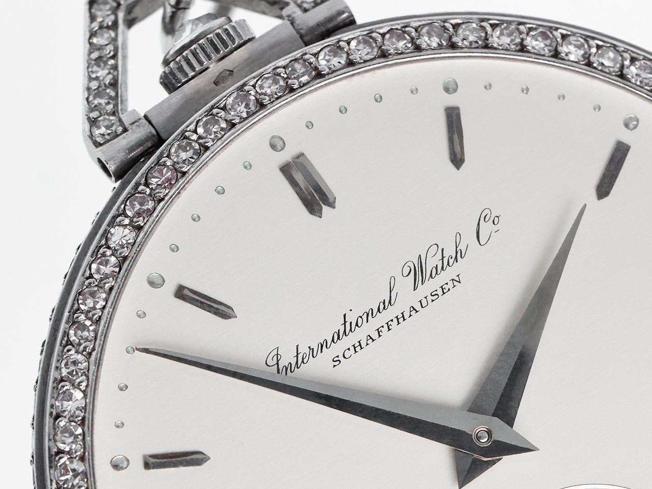 Pocket Vintage Watch