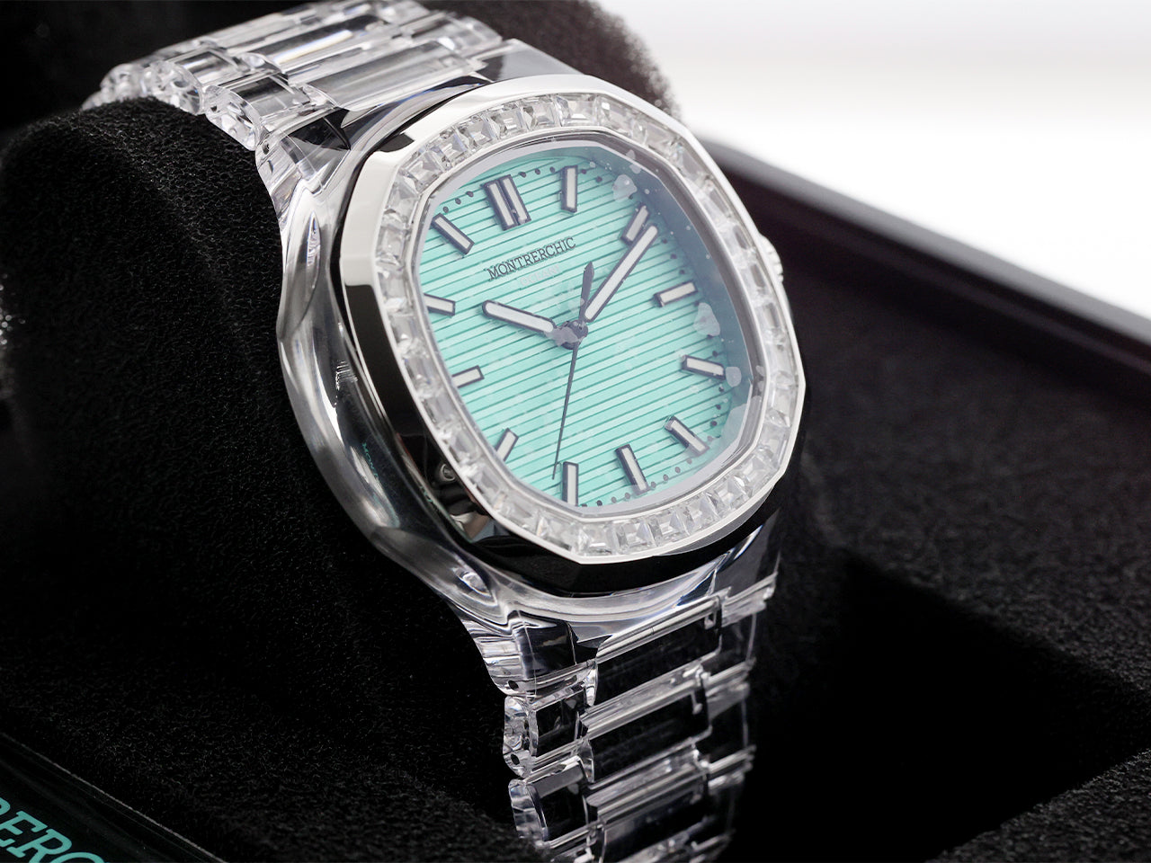 MONTRERCHIC OCEAN 1
