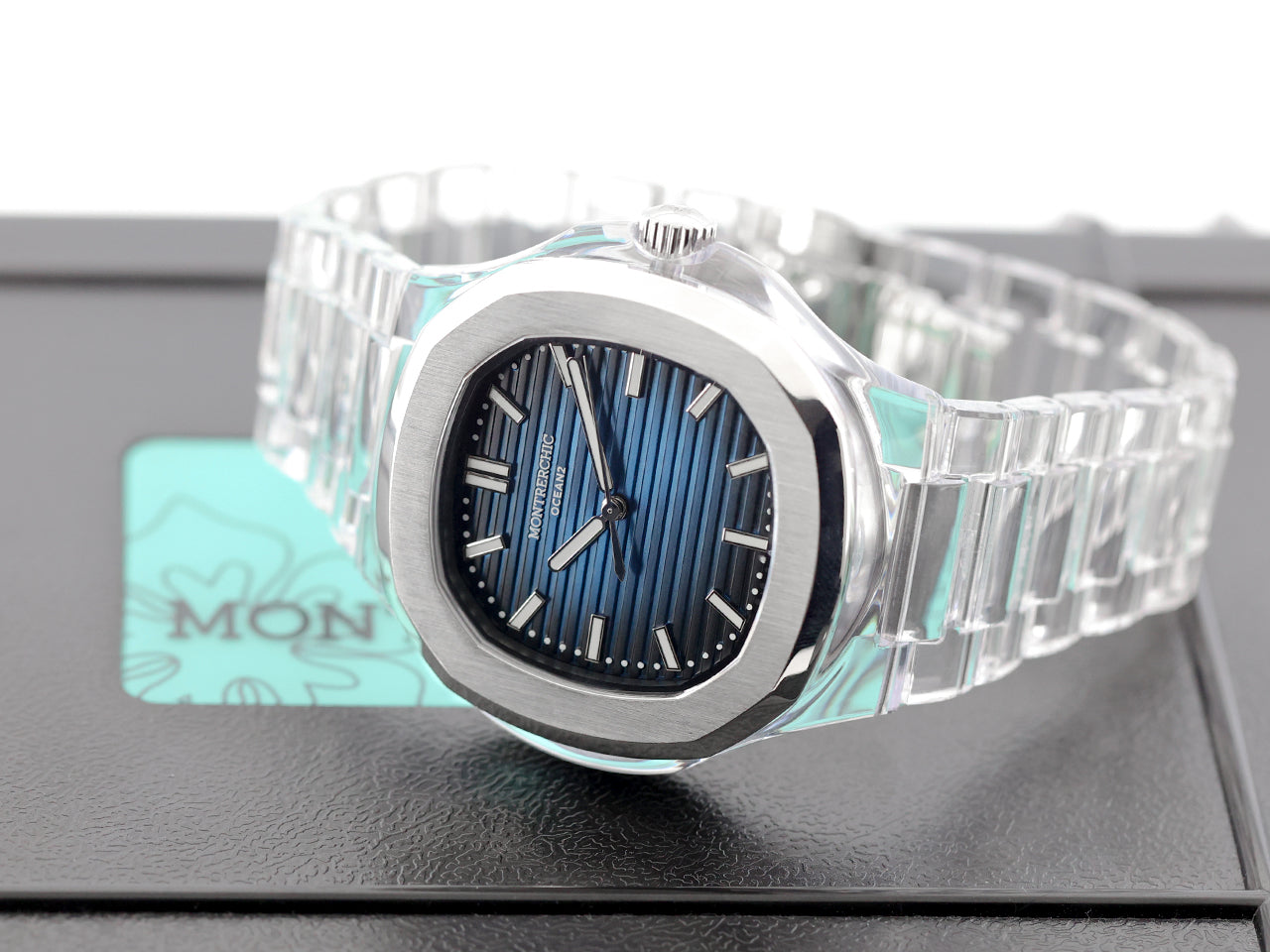 MONTRERCHIC OCEAN 2