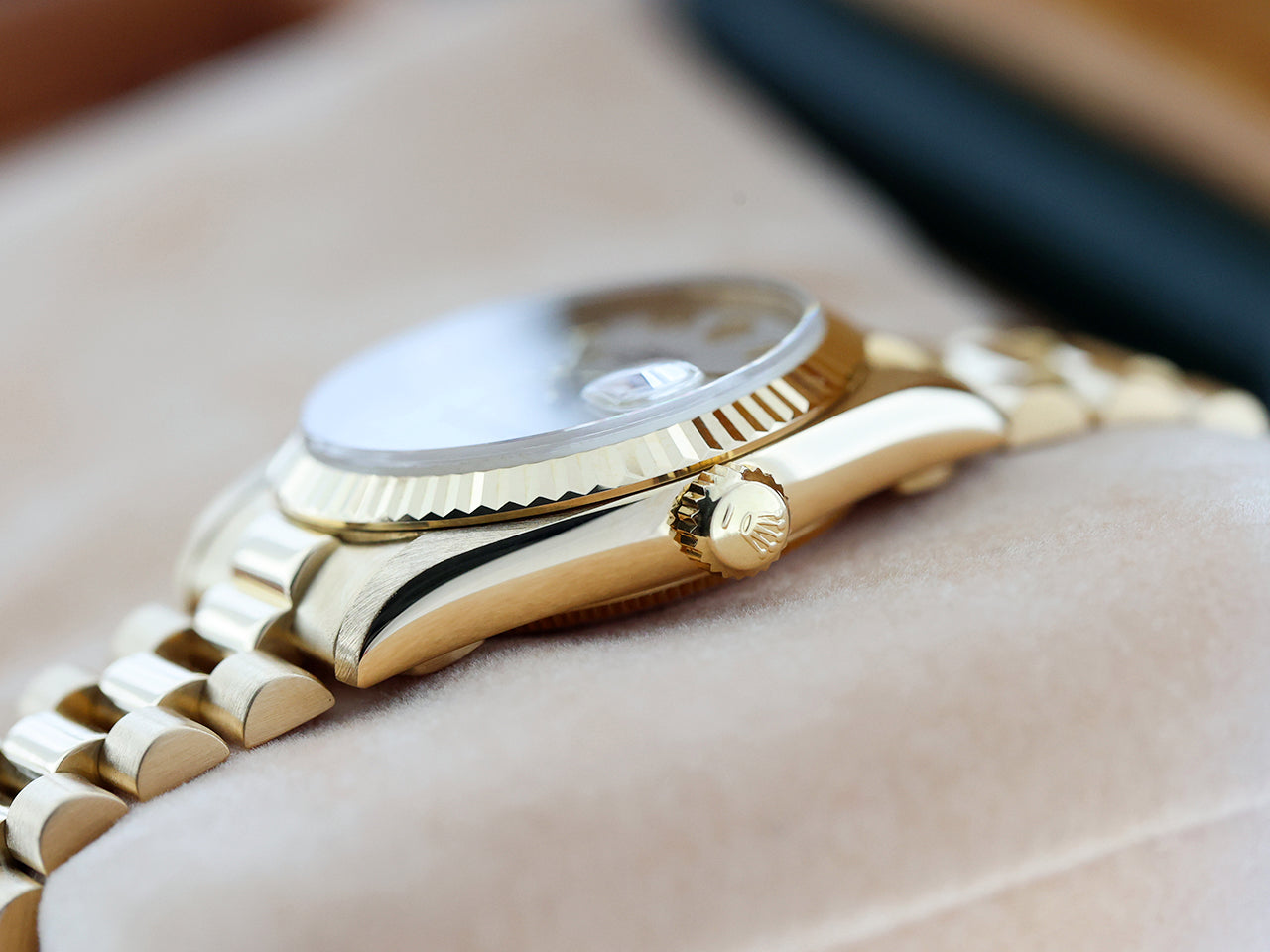 Rolex Datejust 31 REF. 68278