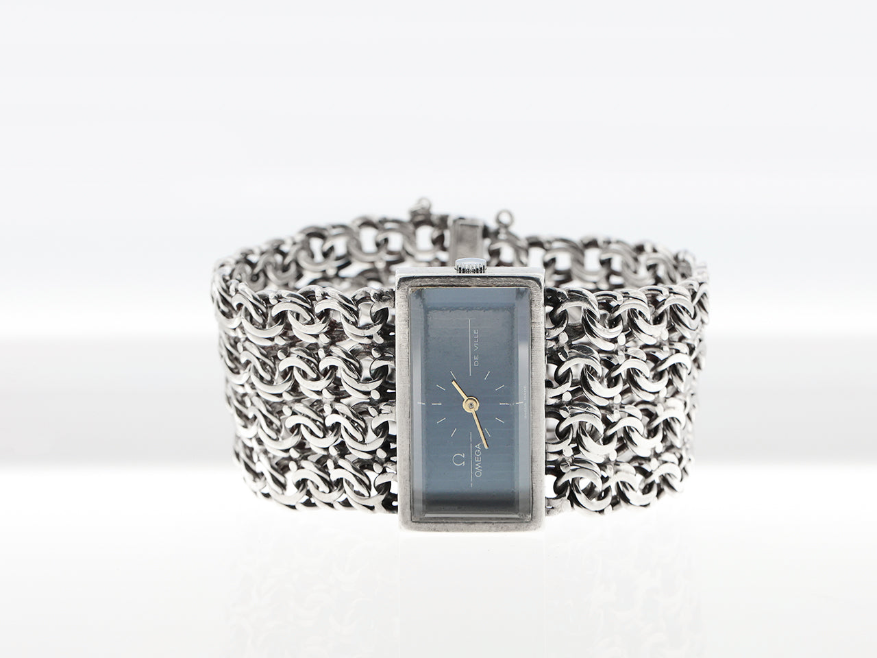 Omega De Ville Andrew Grima