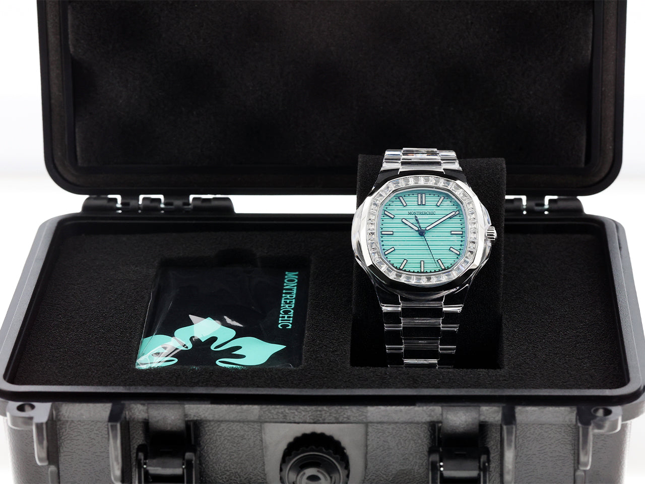 MONTRERCHIC OCEAN 1