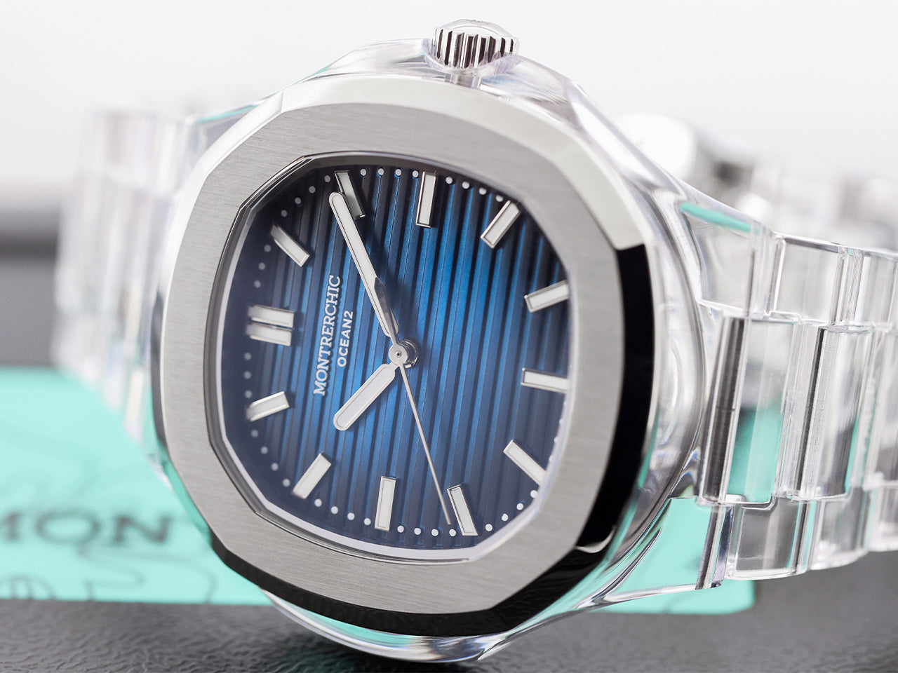 MONTRERCHIC OCEAN 2