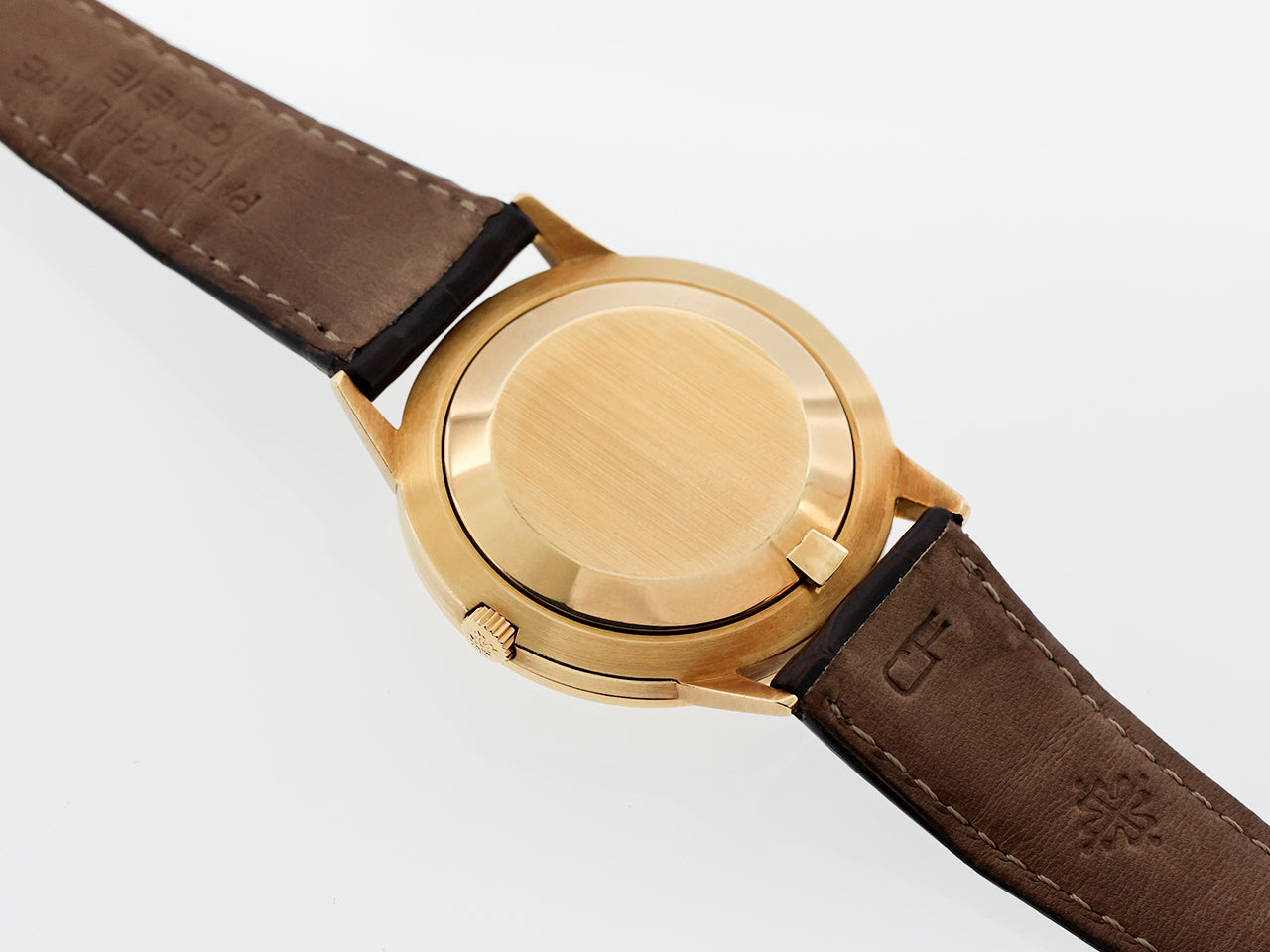 Perpetual REF. 3448 First Series