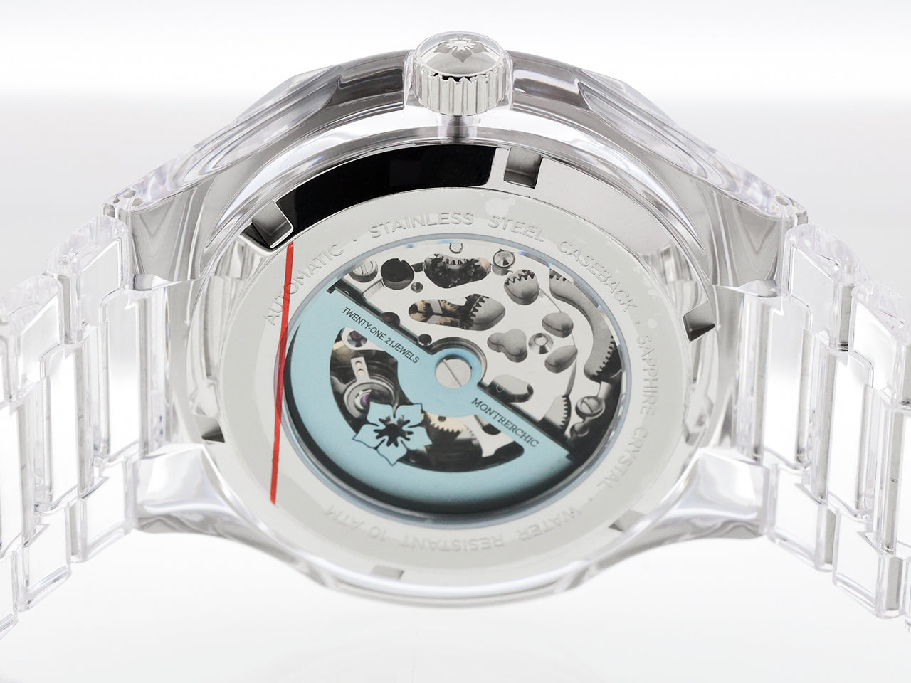MONTRERCHIC OCEAN 1