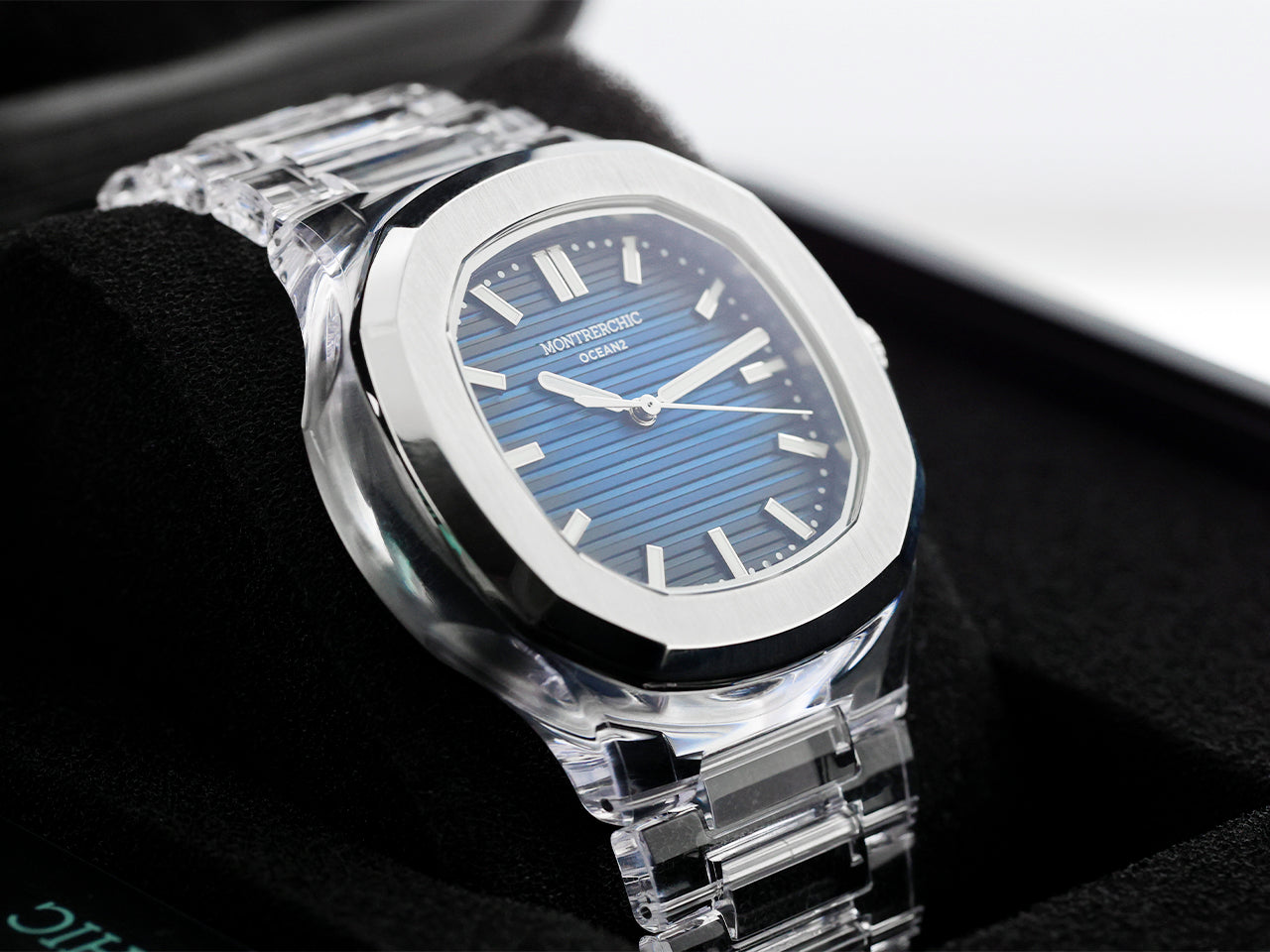 MONTRERCHIC OCEAN 2