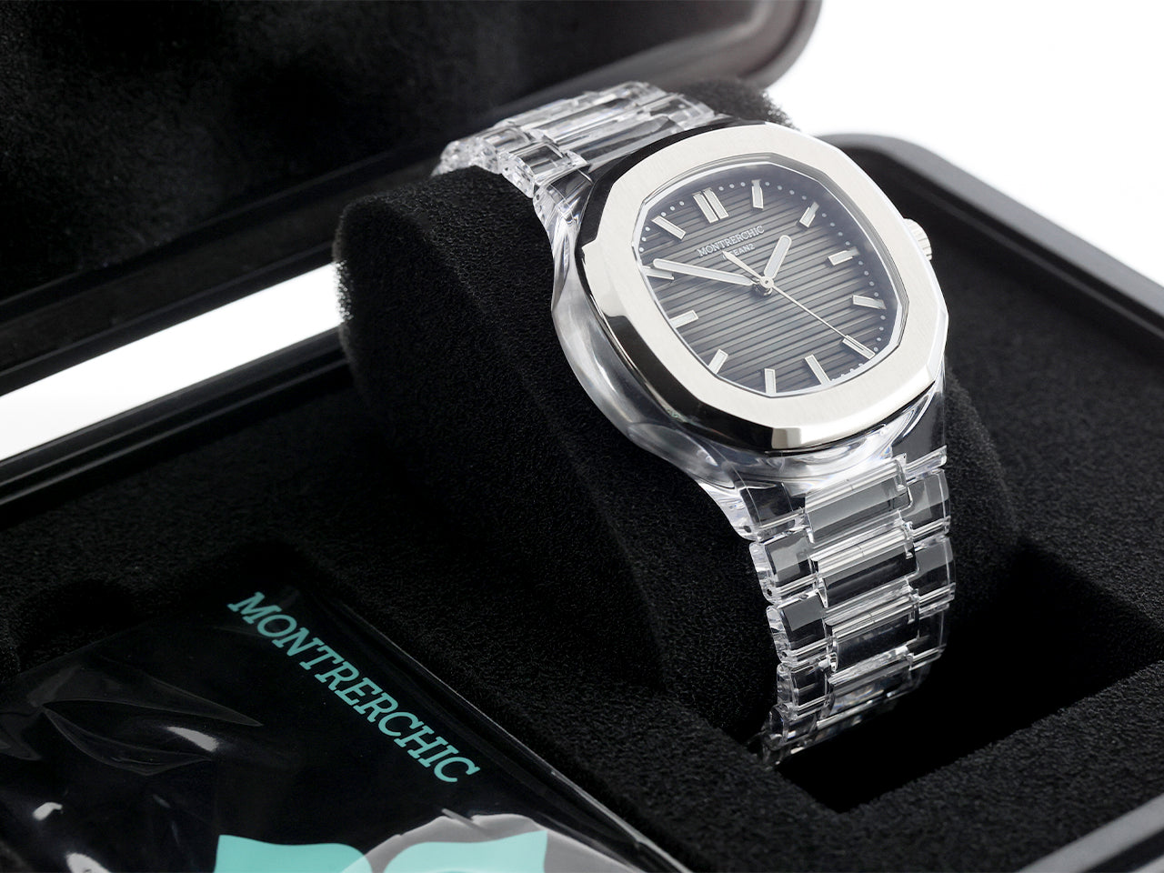 MONTRERCHIC OCEAN 2 REF. MO2 100A 23