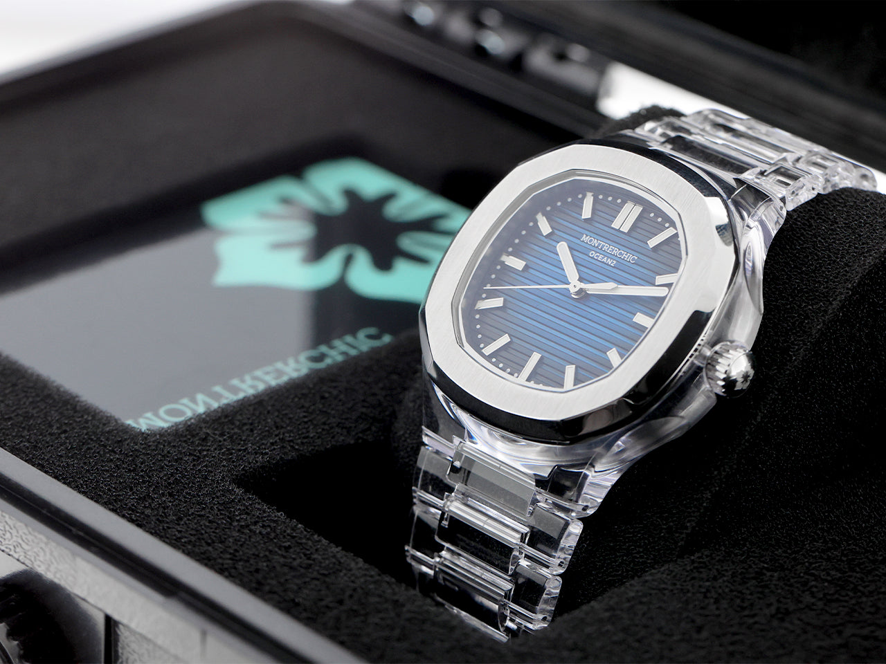 MONTRERCHIC OCEAN 2