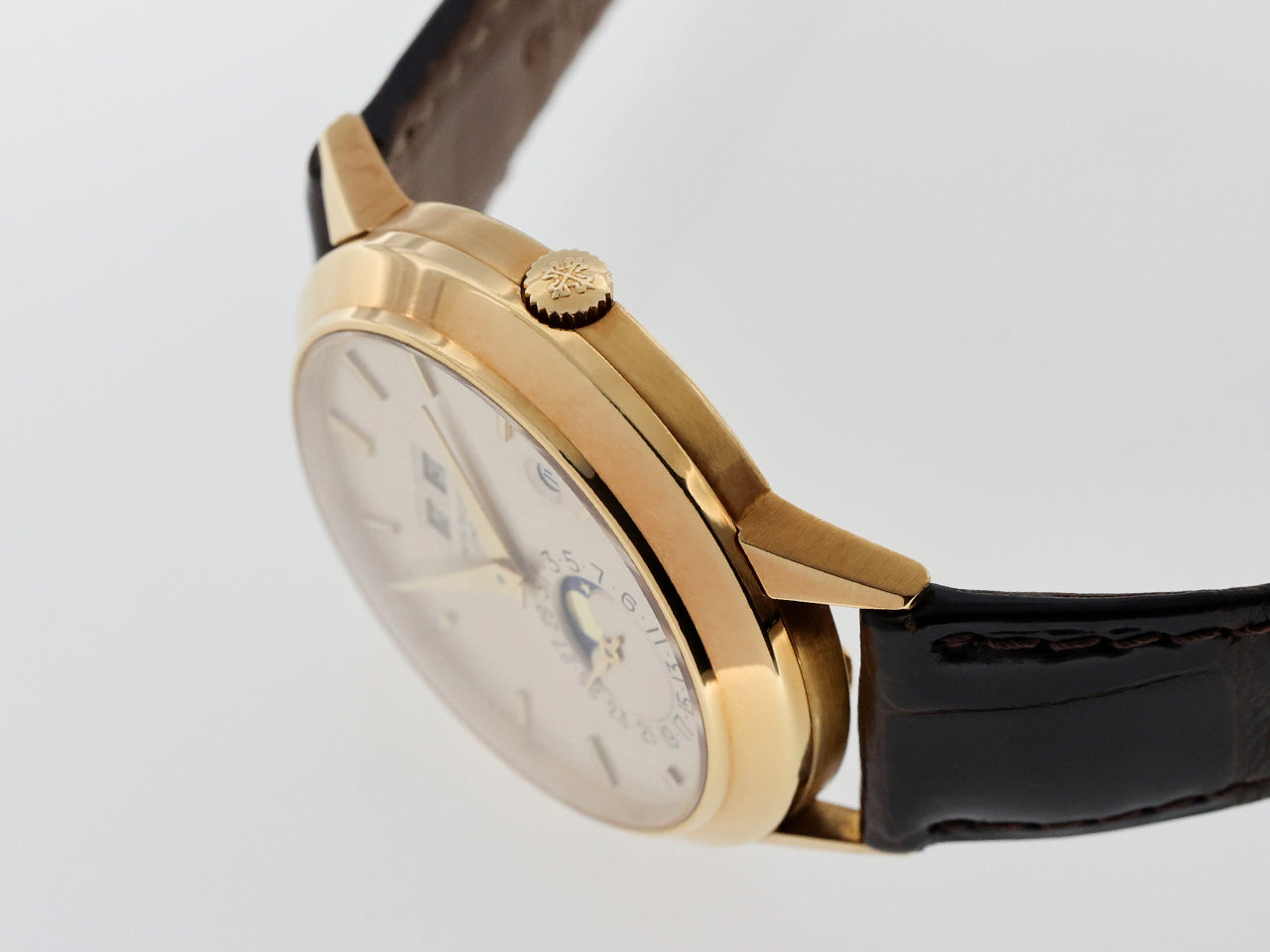 Perpetual REF. 3448 First Series