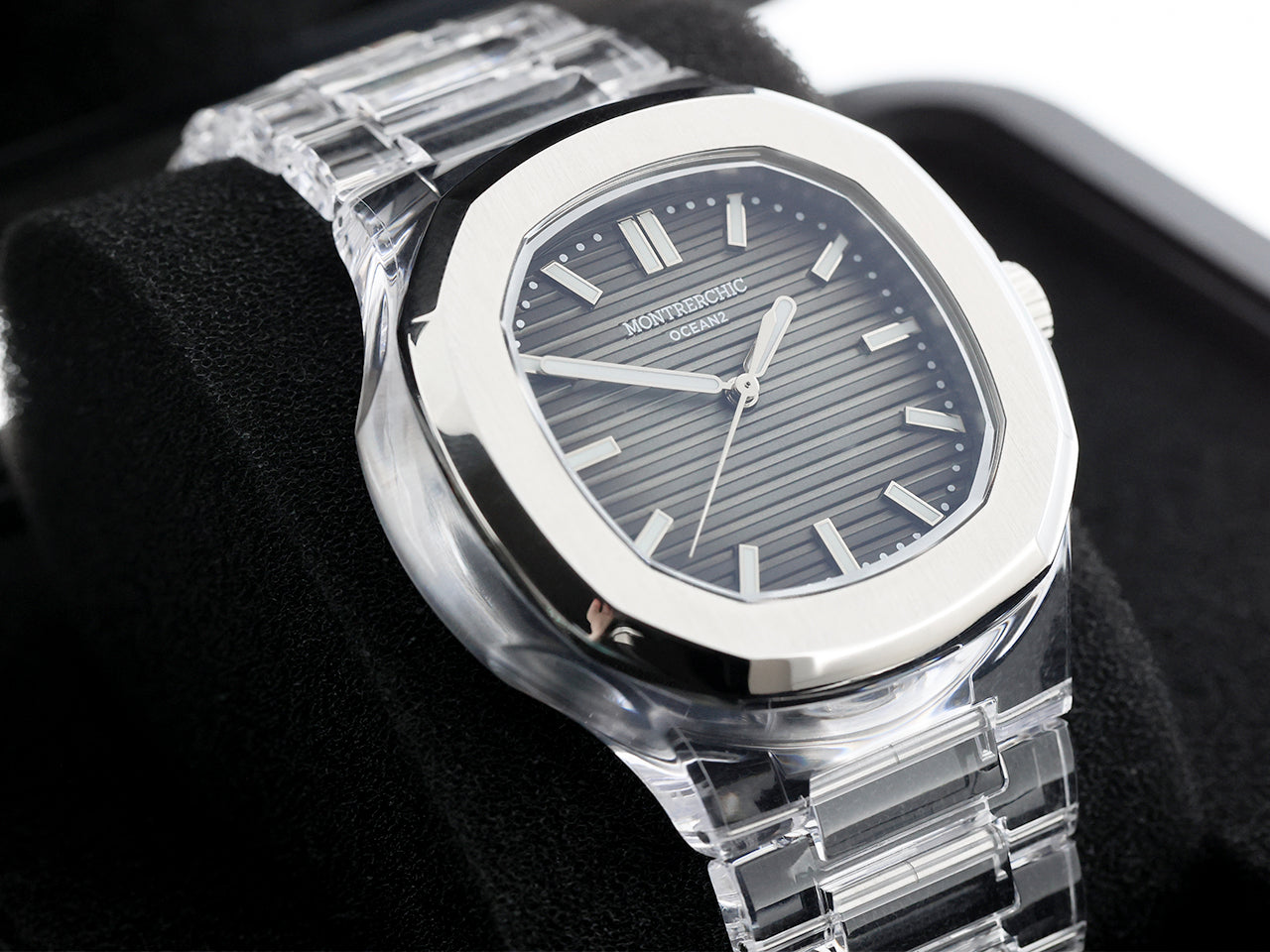 MONTRERCHIC OCEAN 2 REF. MO2 100A 23