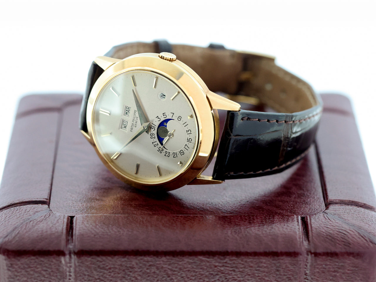 Perpetual REF. 3448 First Series