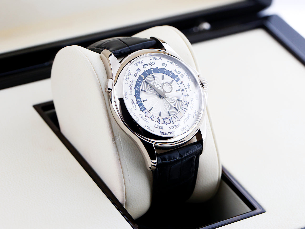 World Time REF. 5130G-001