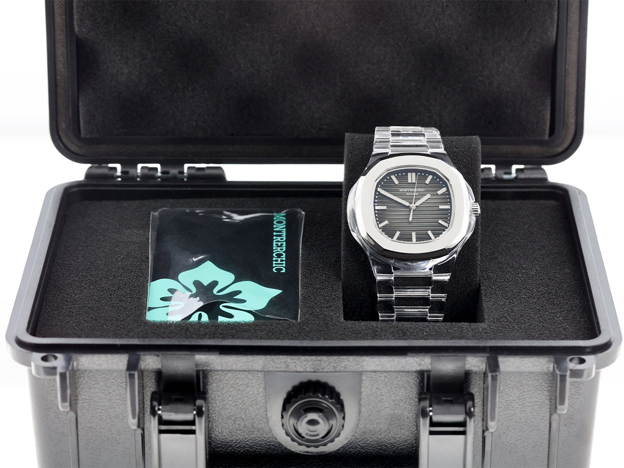MONTRERCHIC OCEAN 2 REF. MO2 100A 23