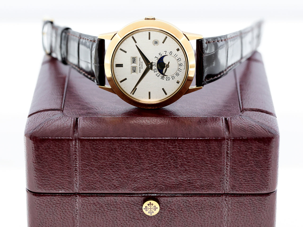 Perpetual REF. 3448 First Series