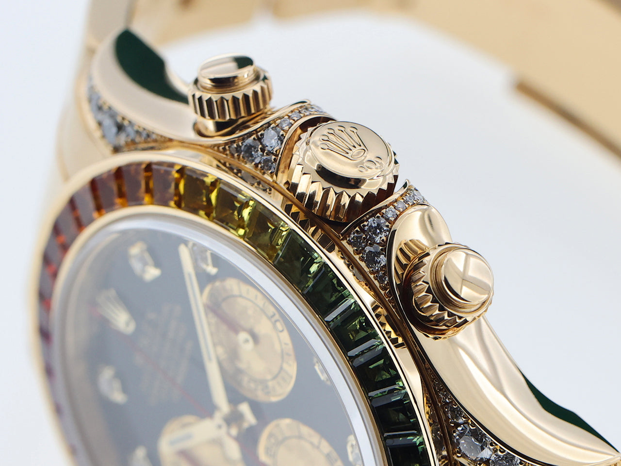 Daytona RAINBOW REF. 116598RBOW