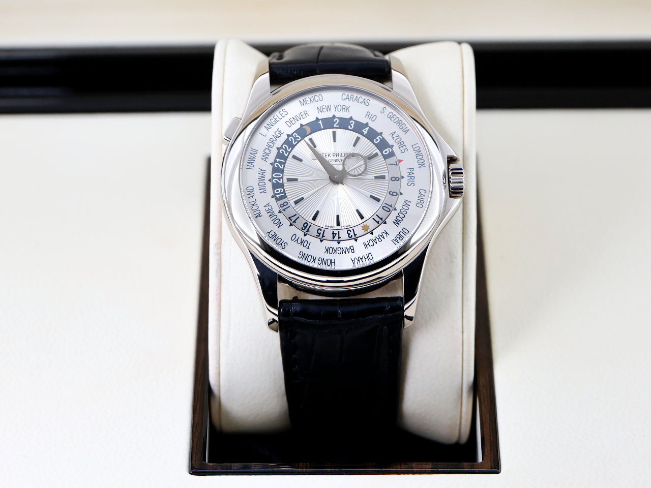 World Time REF. 5130G-001