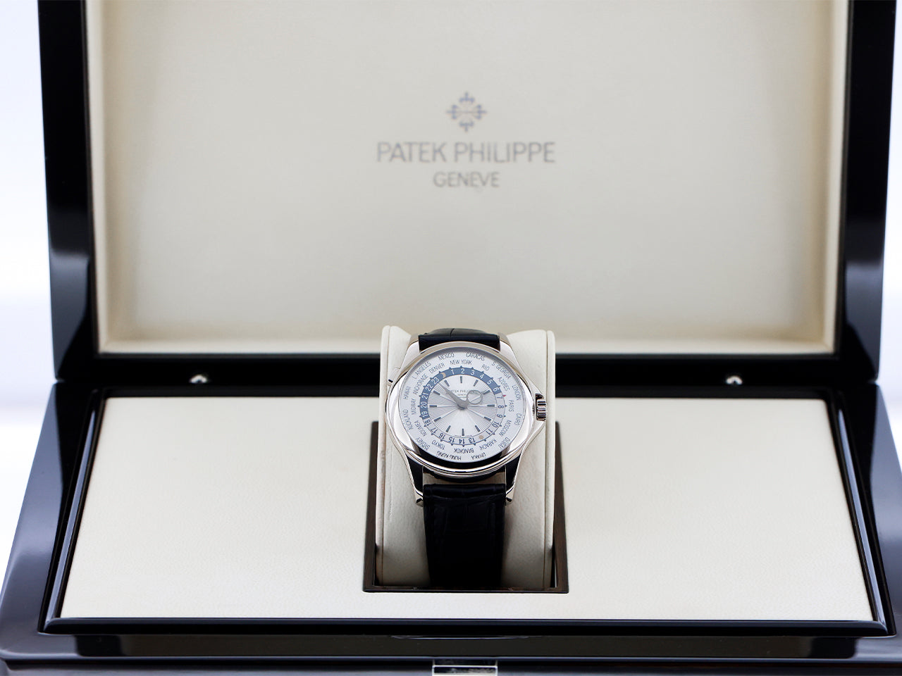 World Time REF. 5130G-001