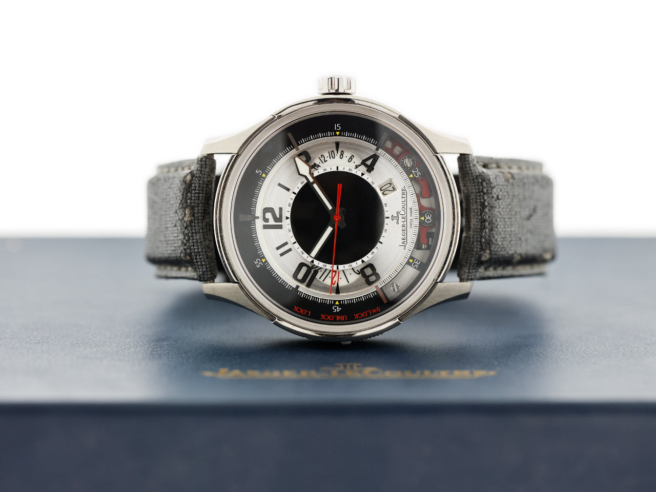 AMVOX REF. 192.T.25