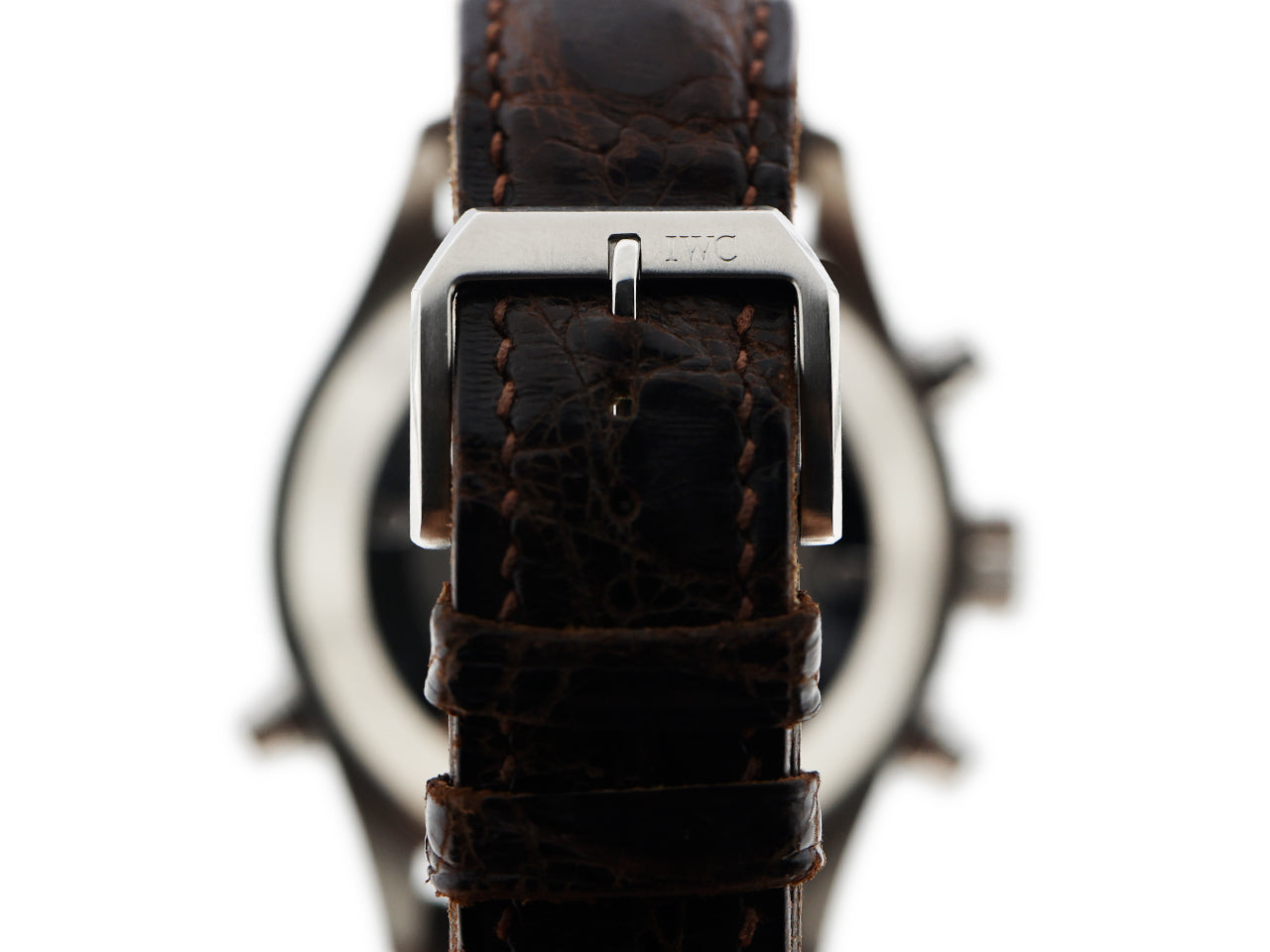 Pilot Double Chronograph REF. IW3713
