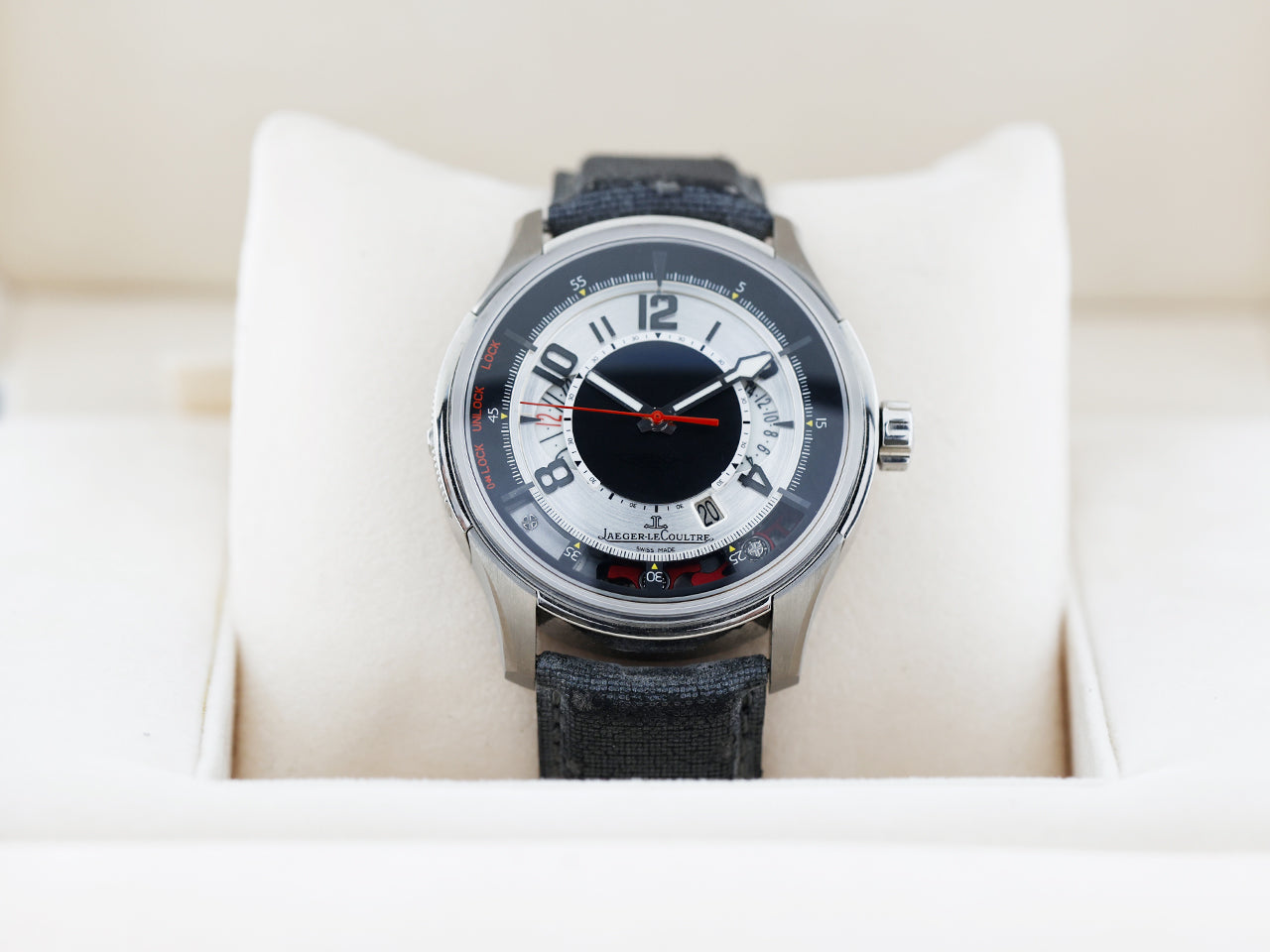 AMVOX REF. 192.T.25