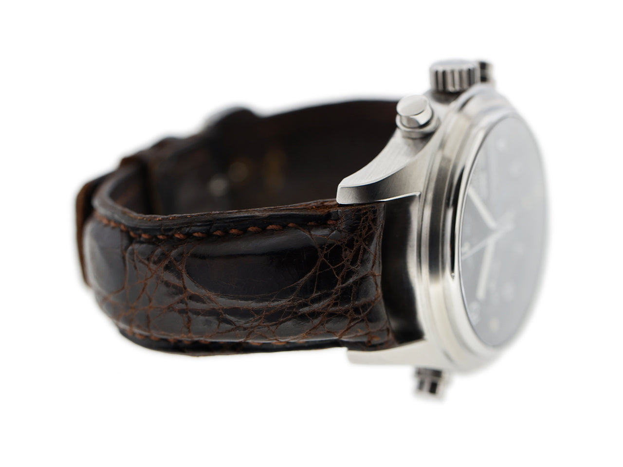 Pilot Double Chronograph REF. IW3713