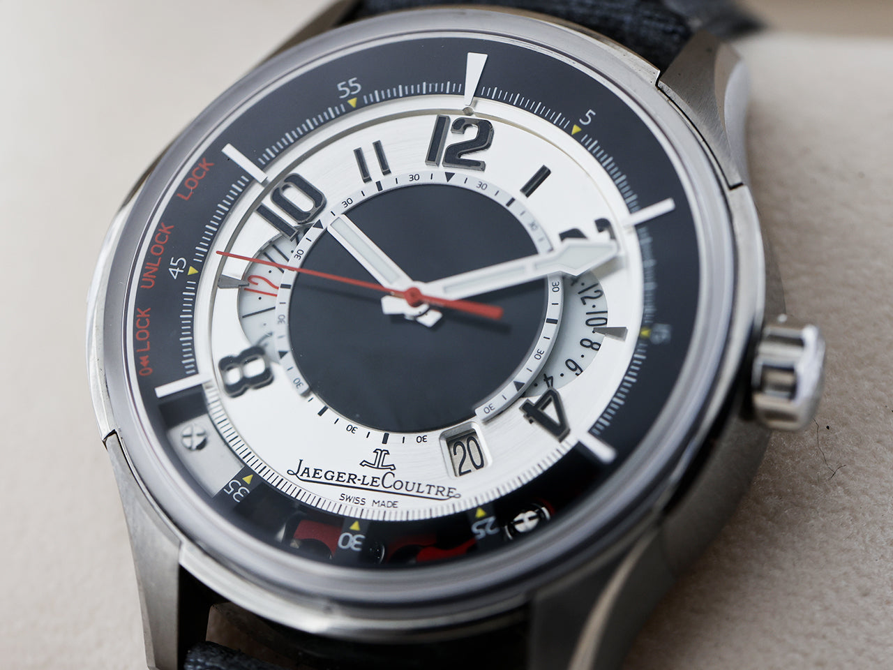 AMVOX REF. 192.T.25