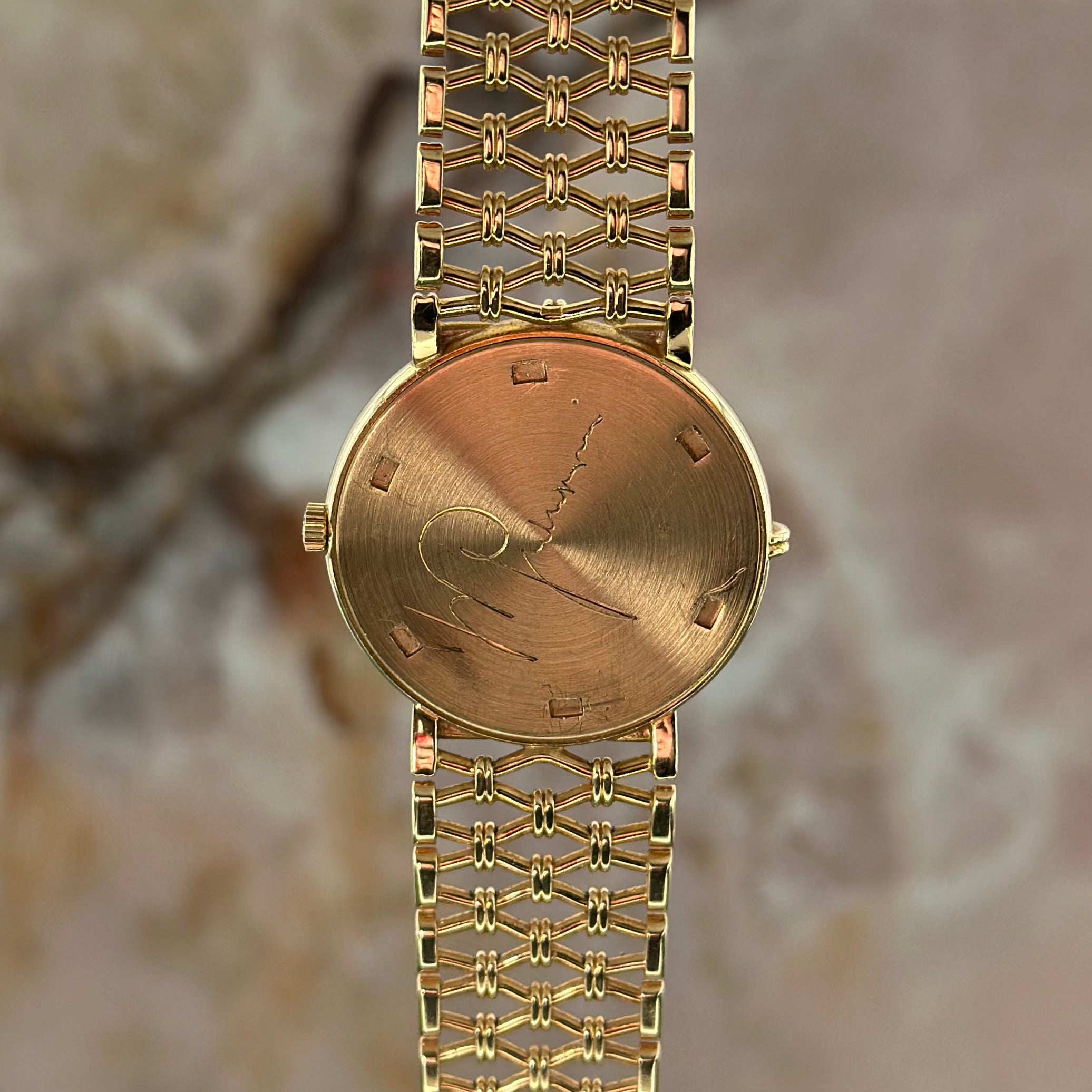 Calatrava REF. 3821/1