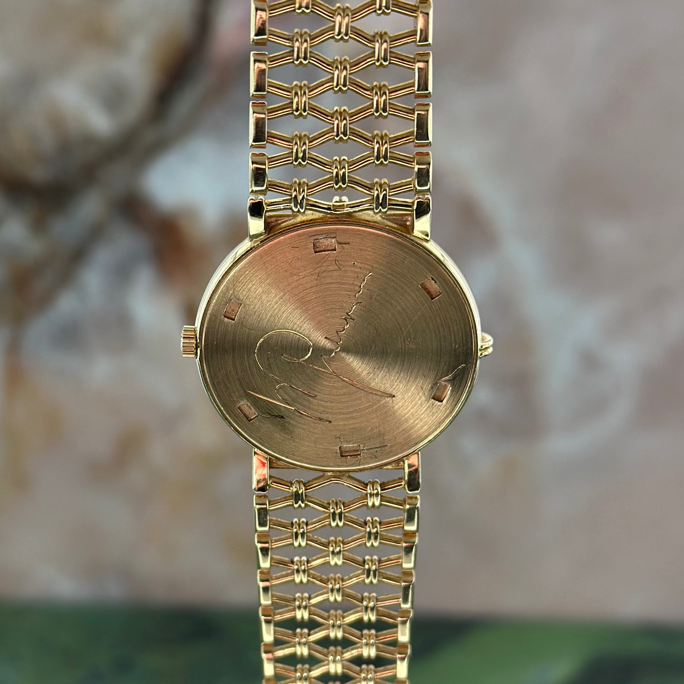 Calatrava REF. 3821/1