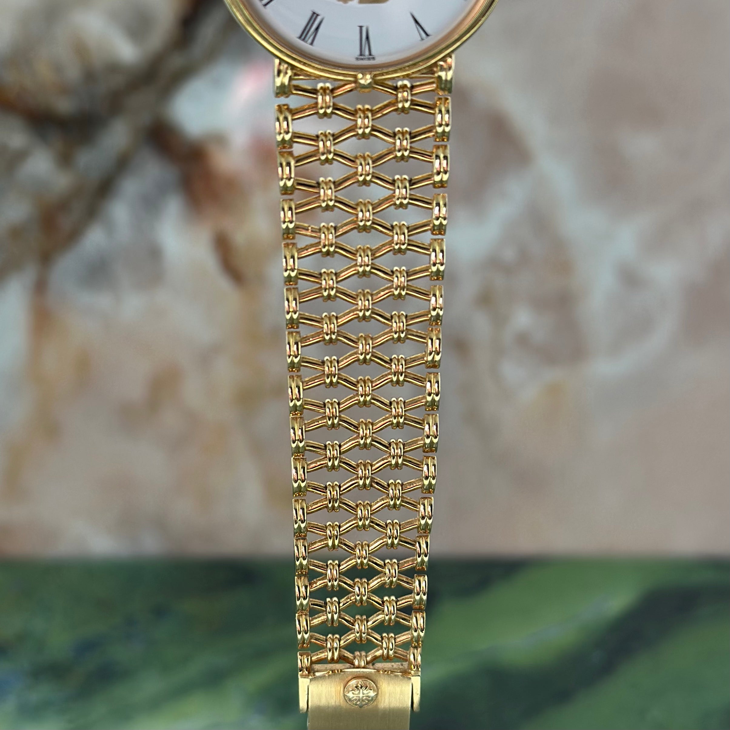 Calatrava REF. 3821/1