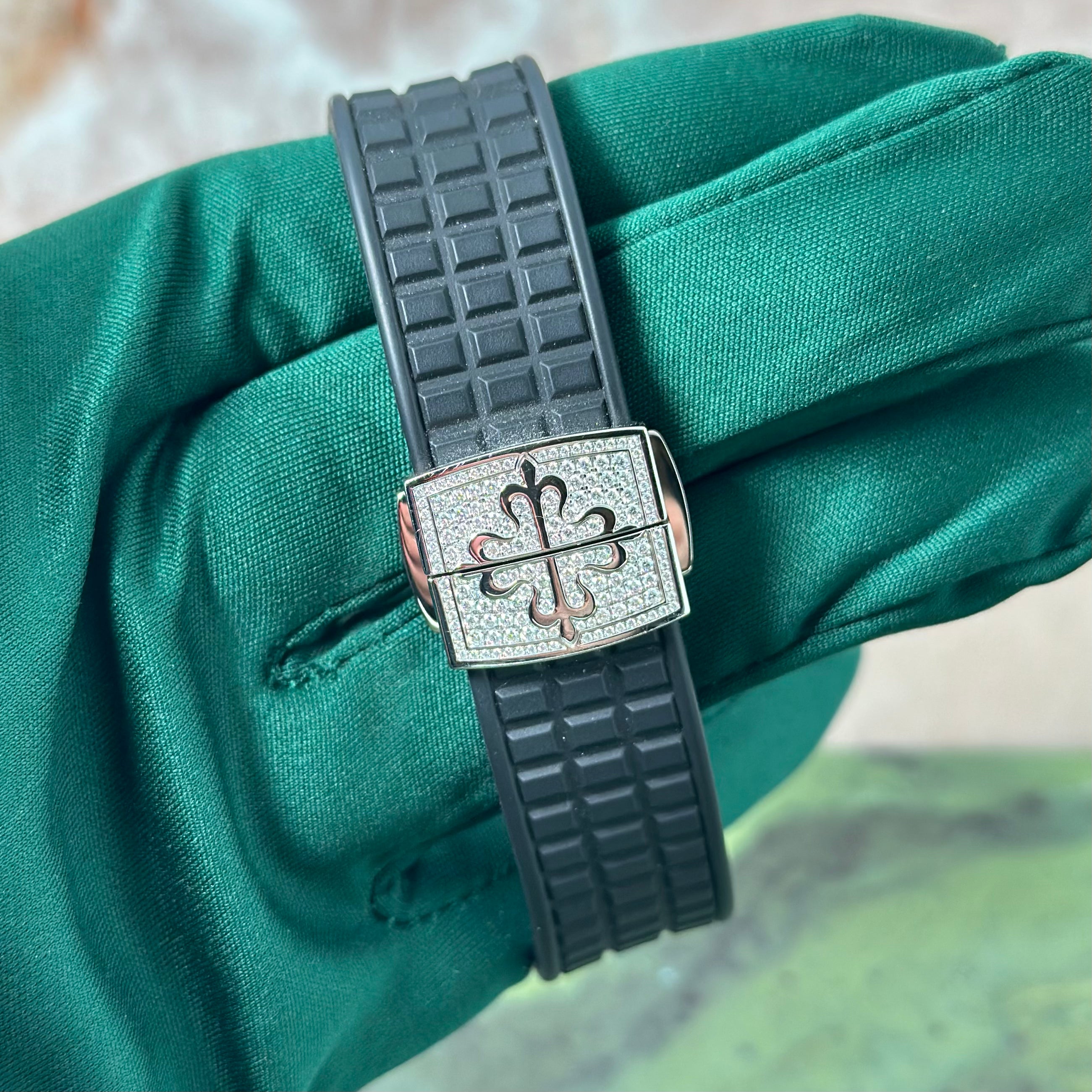 Aquanaut REF. 5069G-001