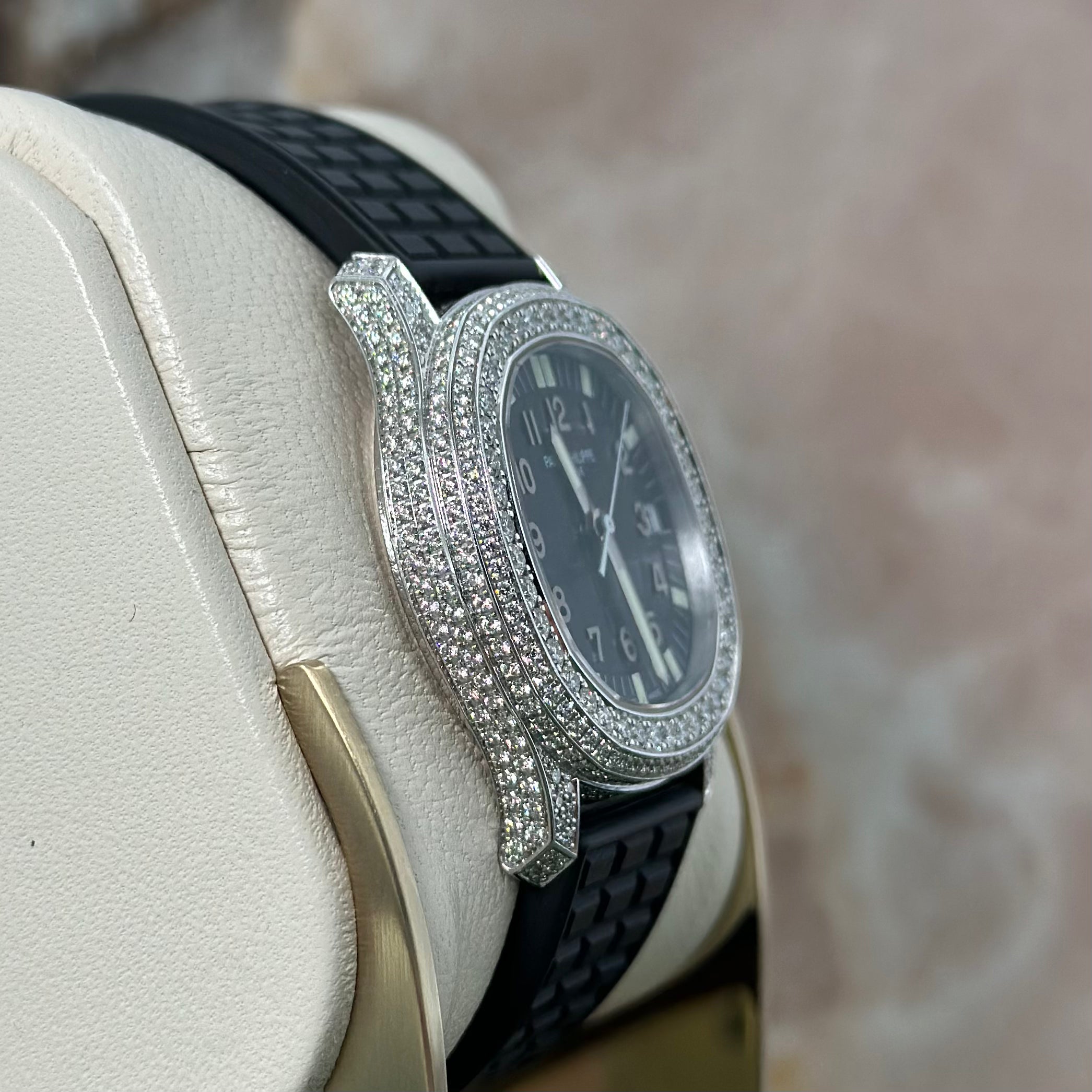 Aquanaut REF. 5069G-001