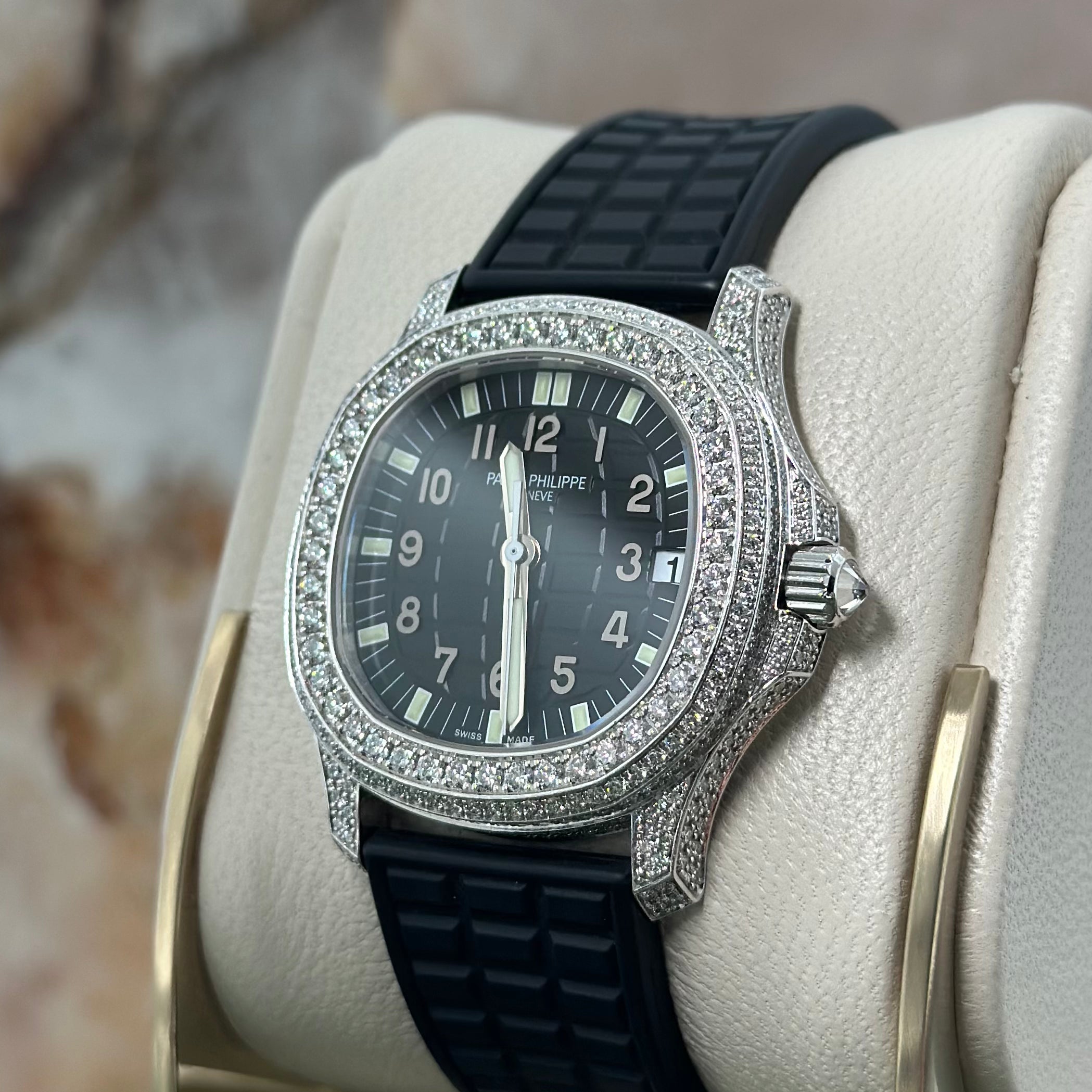 Aquanaut REF. 5069G-001