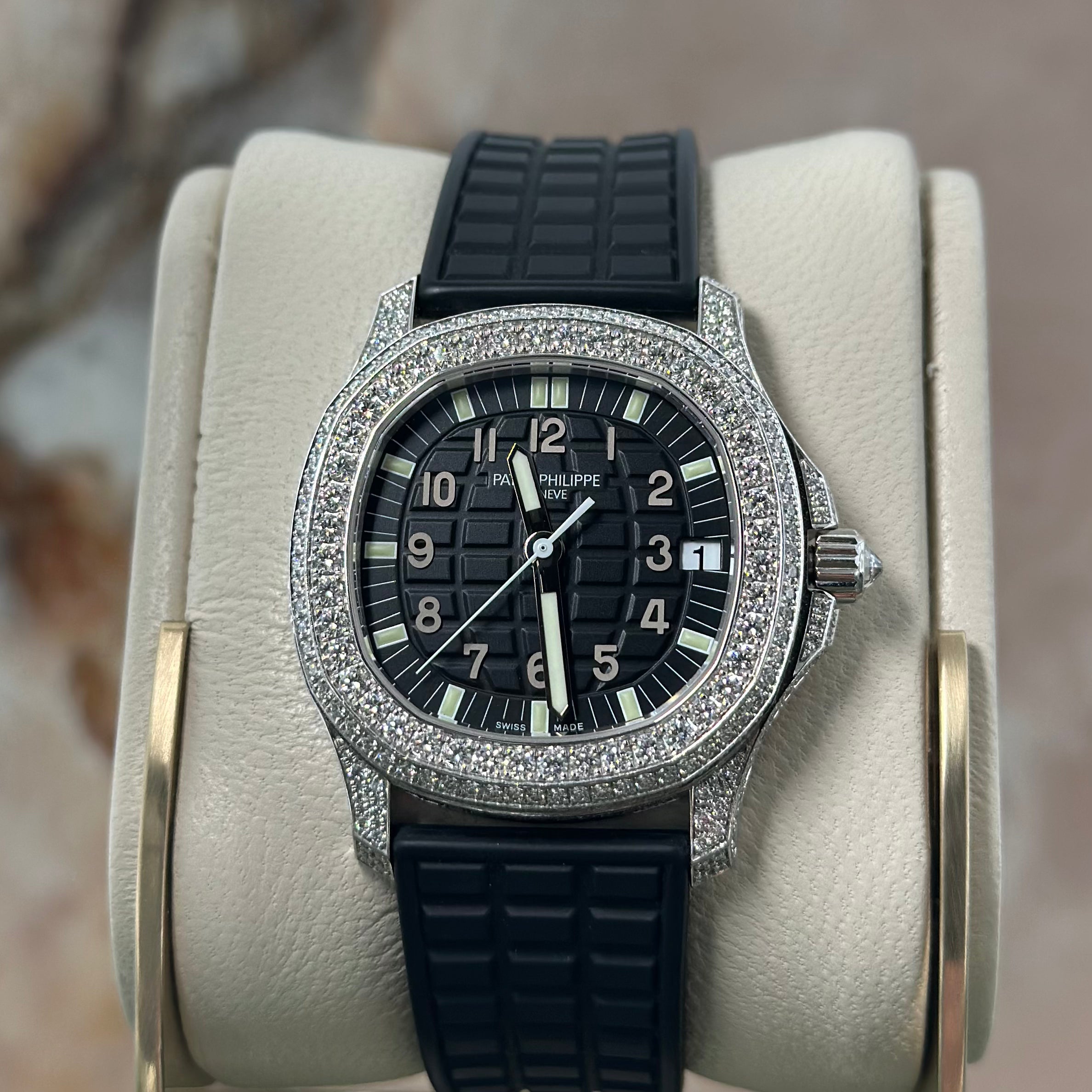 Aquanaut REF. 5069G-001