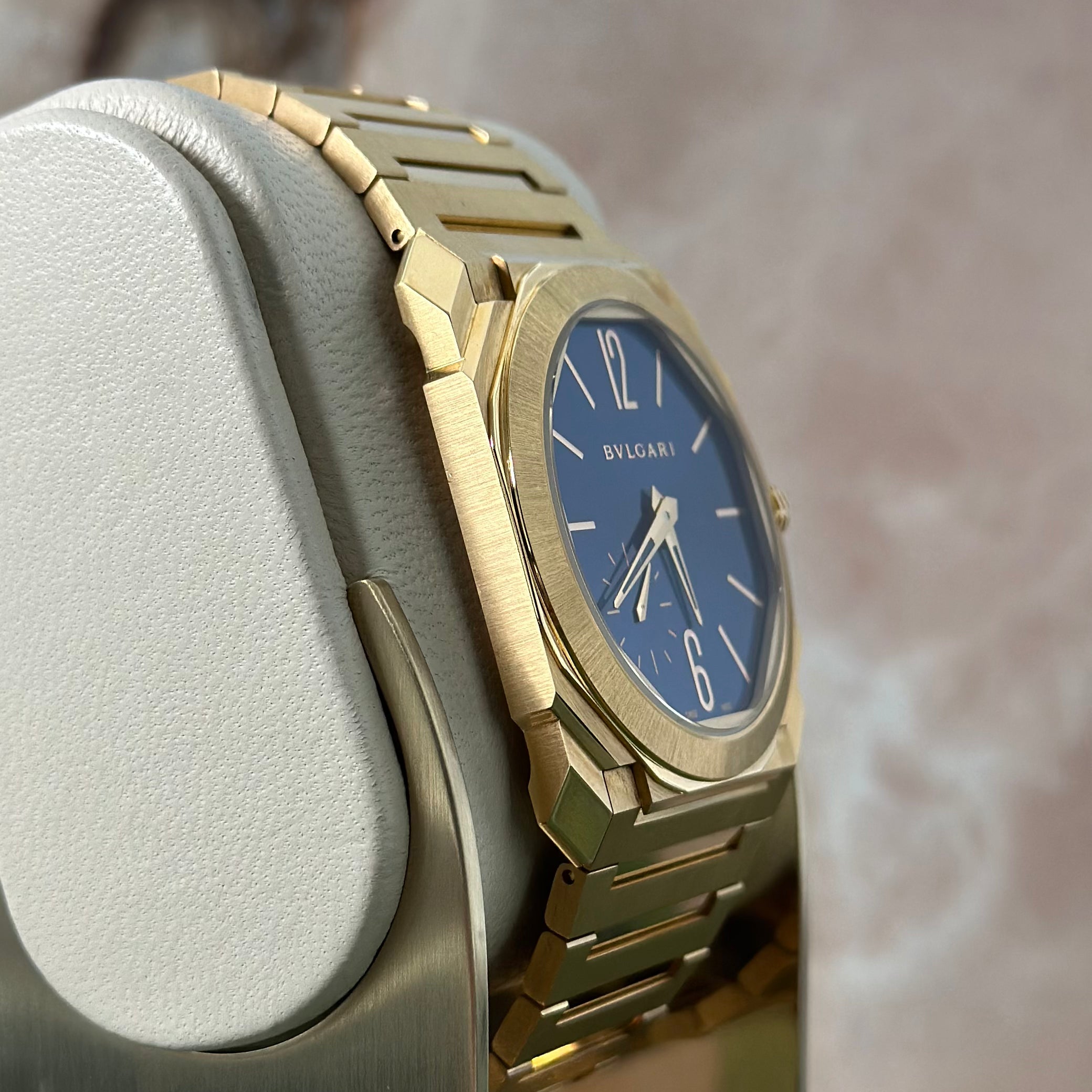 Bvlgari REF. 103812 – Nautilus Watches