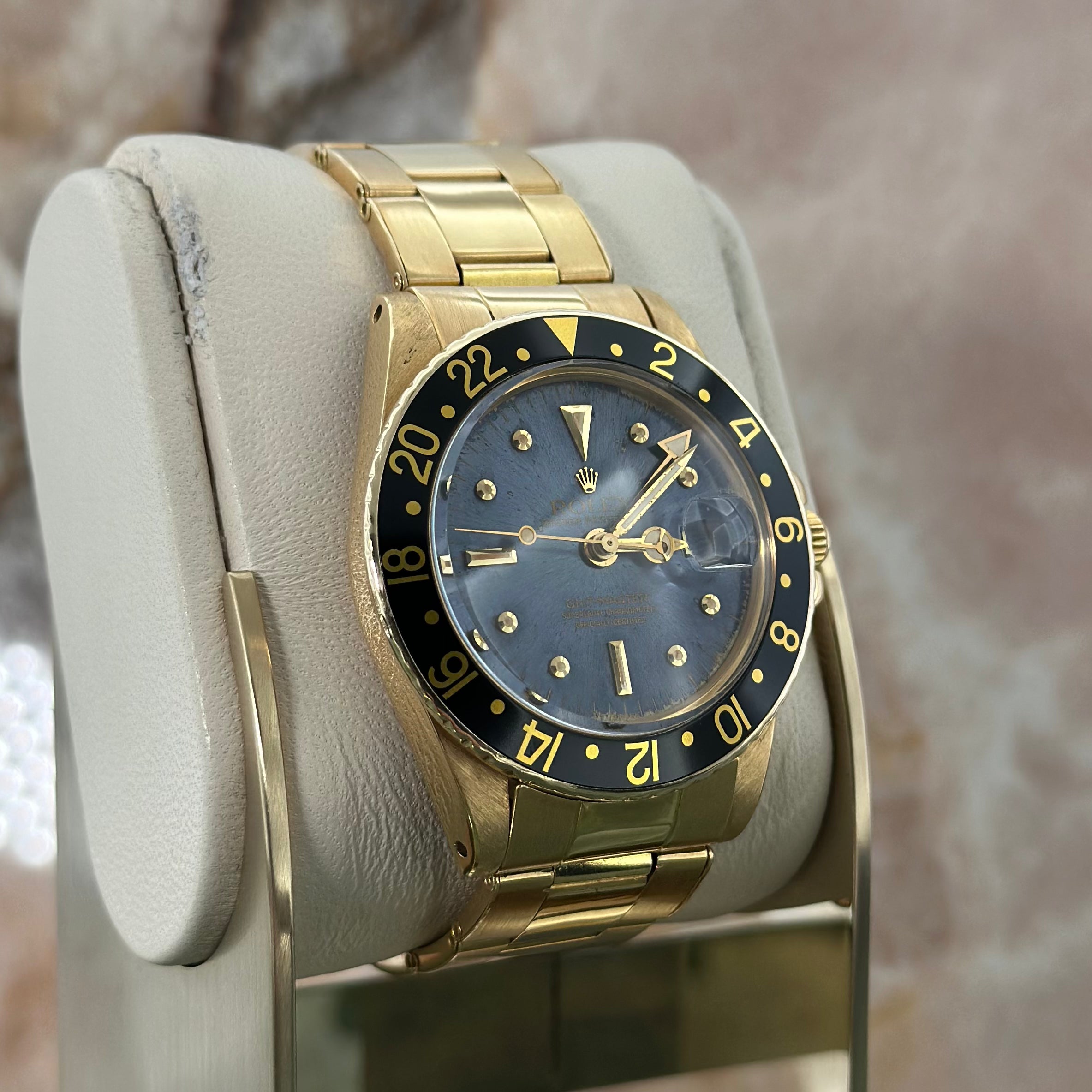 GMT-Master REF. 1675