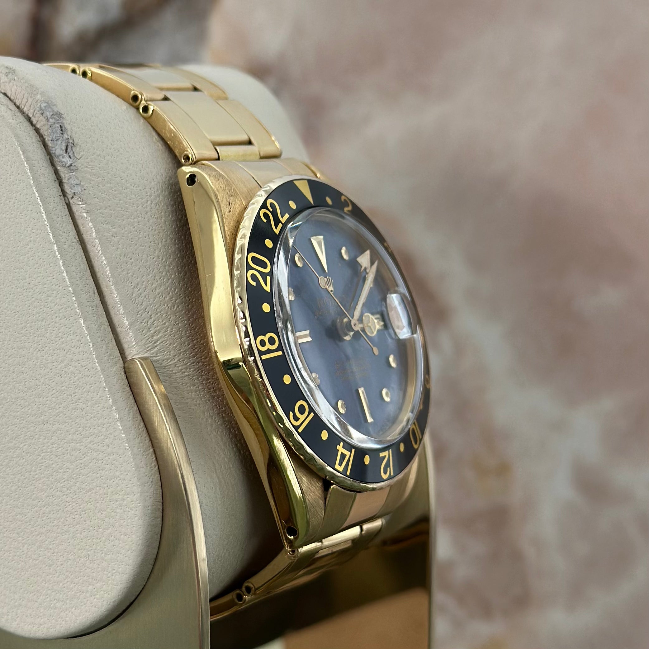 GMT-Master REF. 1675