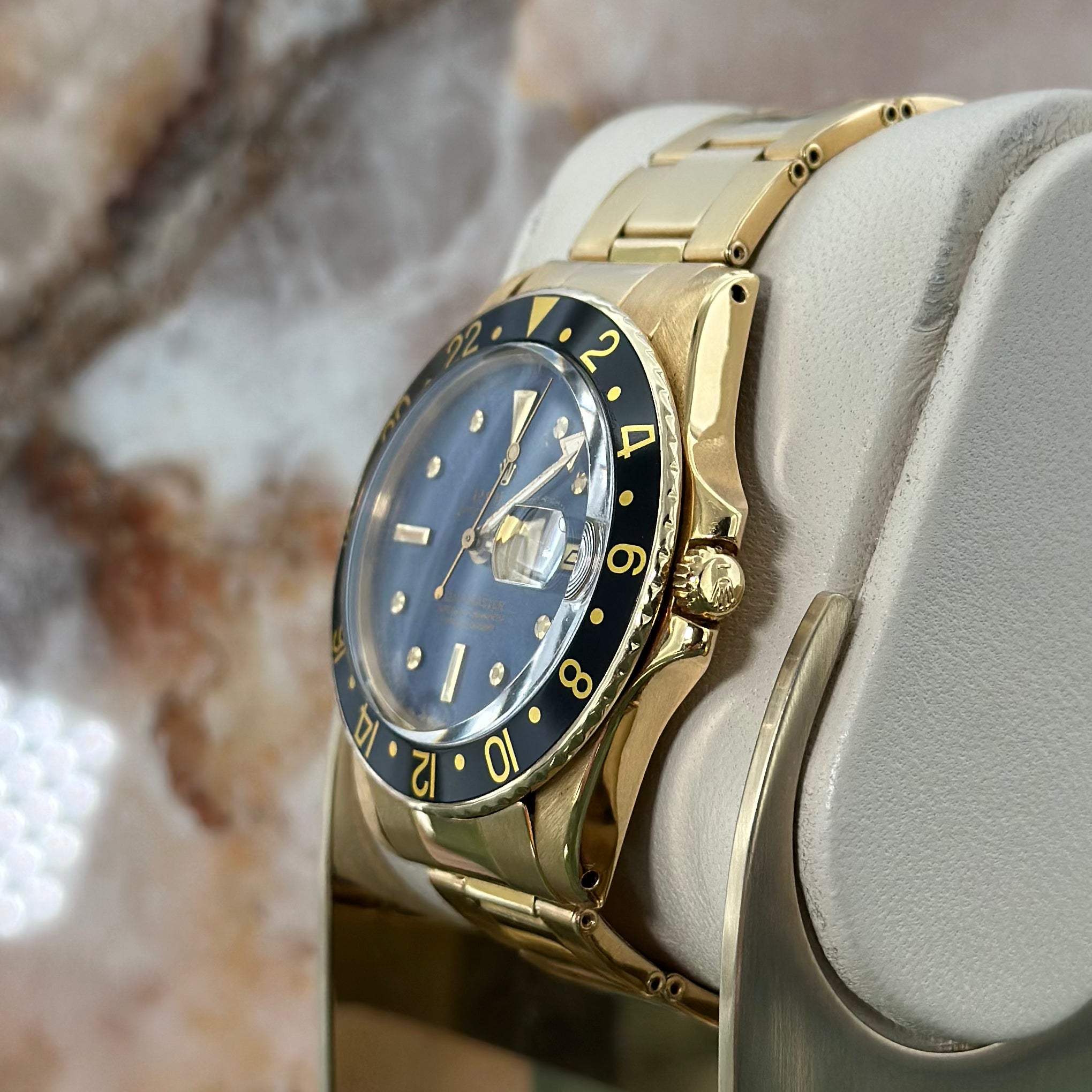 GMT-Master REF. 1675