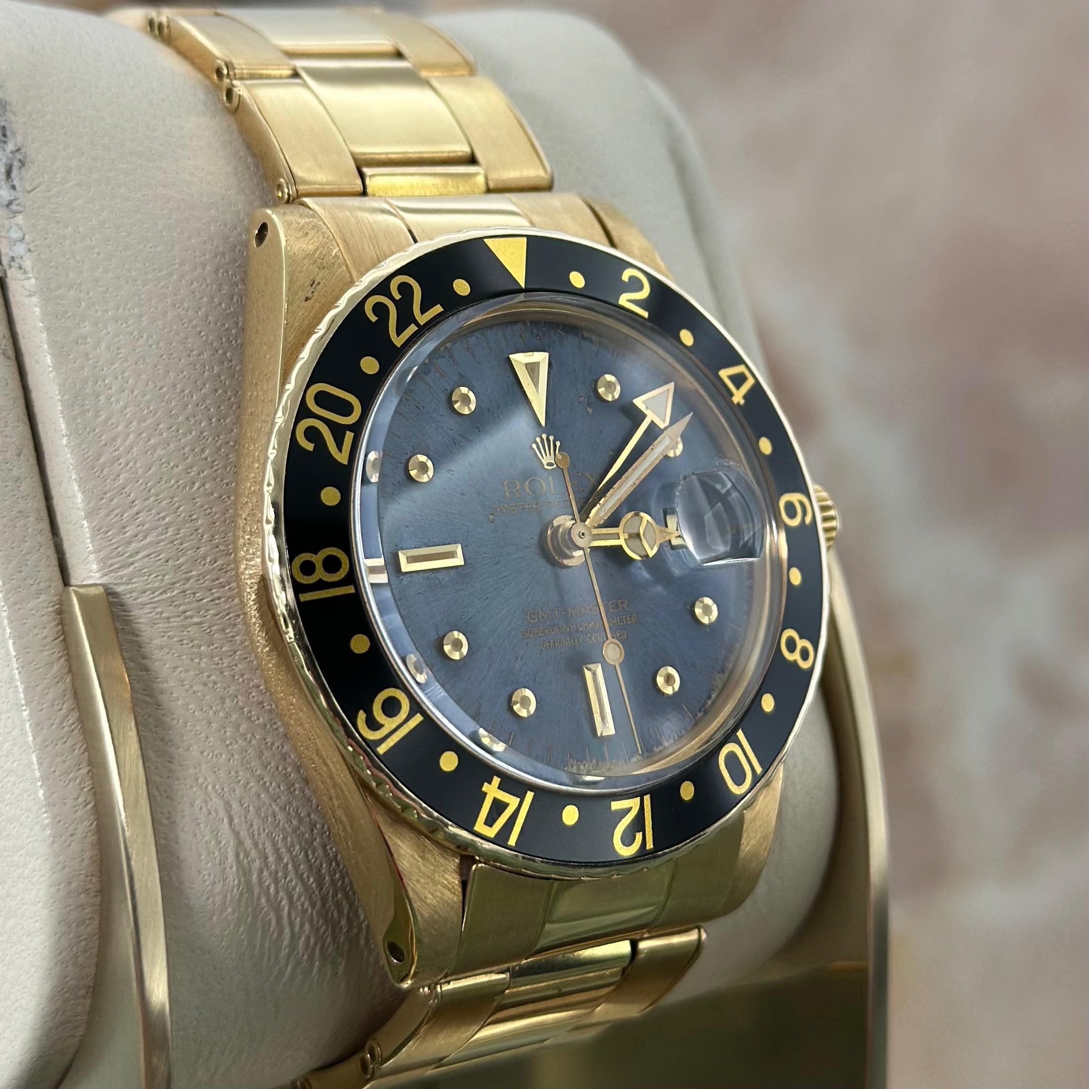 GMT-Master REF. 1675