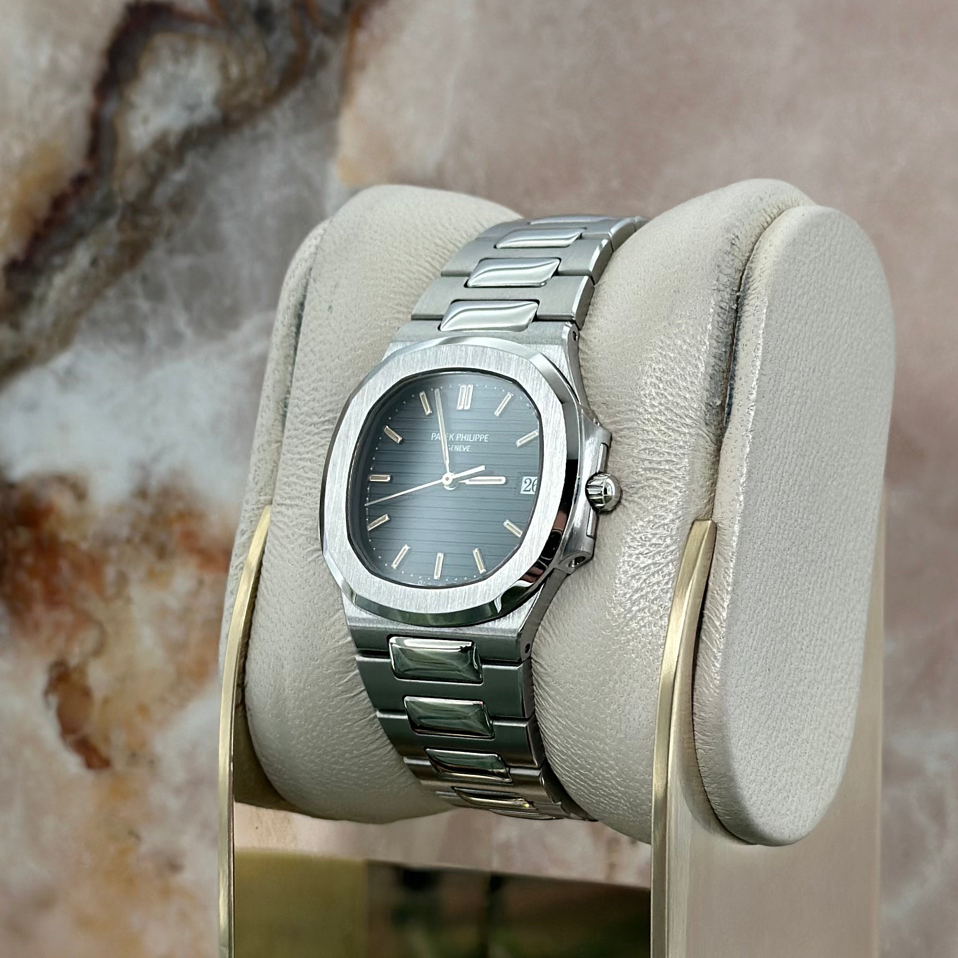 Patek Philippe Nautilus REF. 3900/001