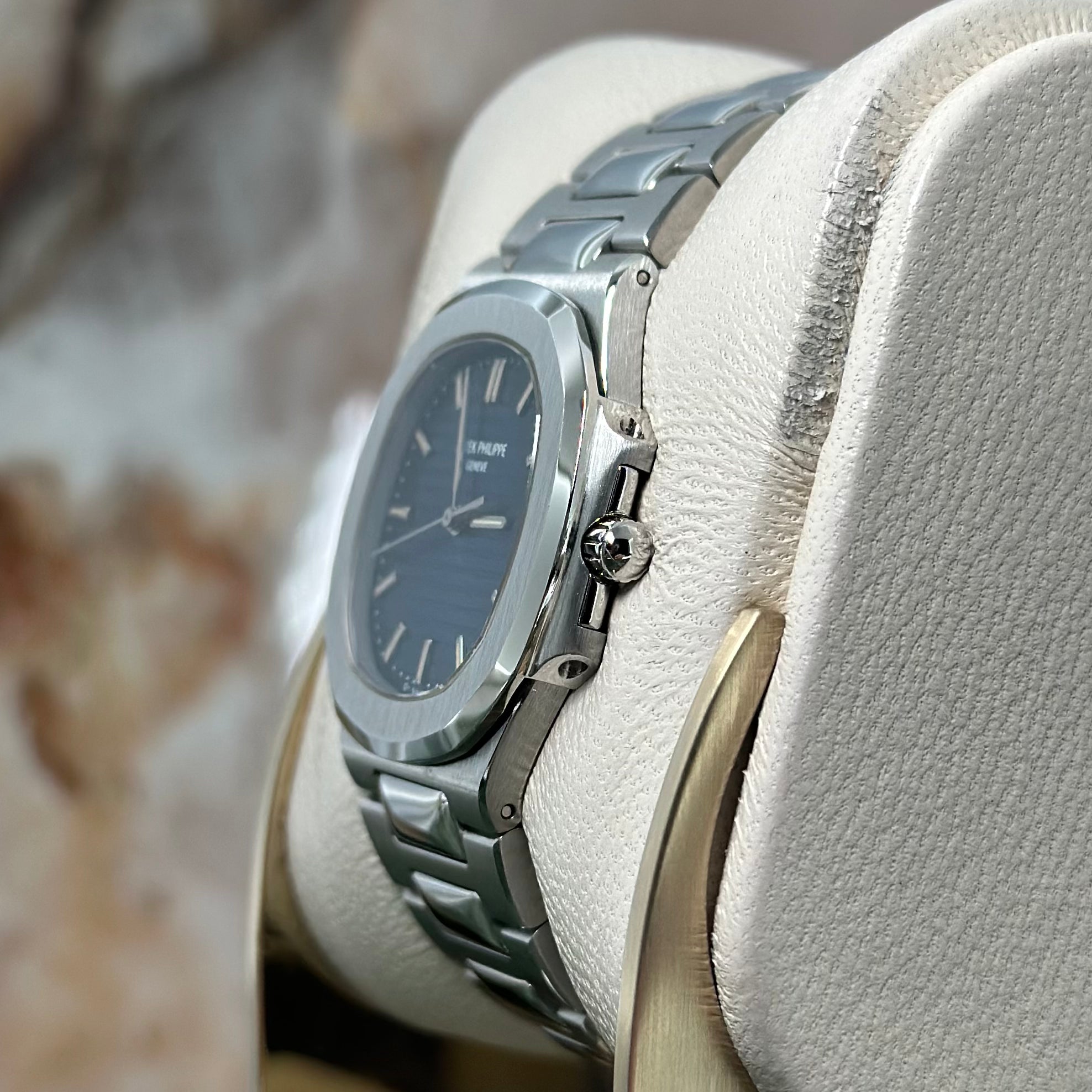 Patek Philippe Nautilus REF. 3900/001