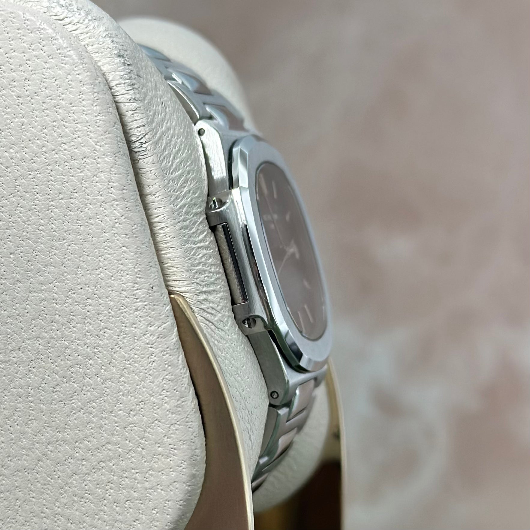 Patek Philippe Nautilus REF. 3900/001