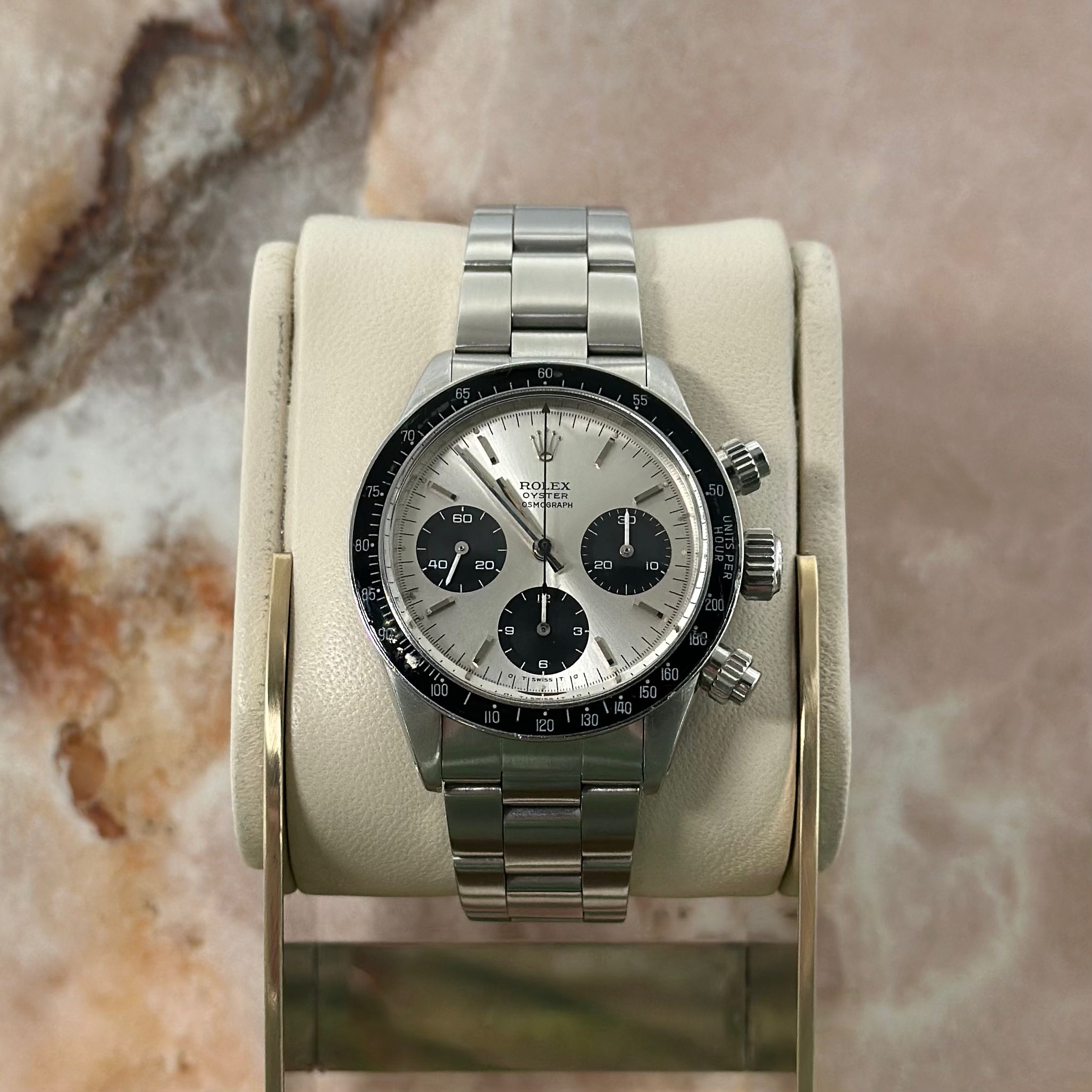 Rolex Daytona REF. 6263