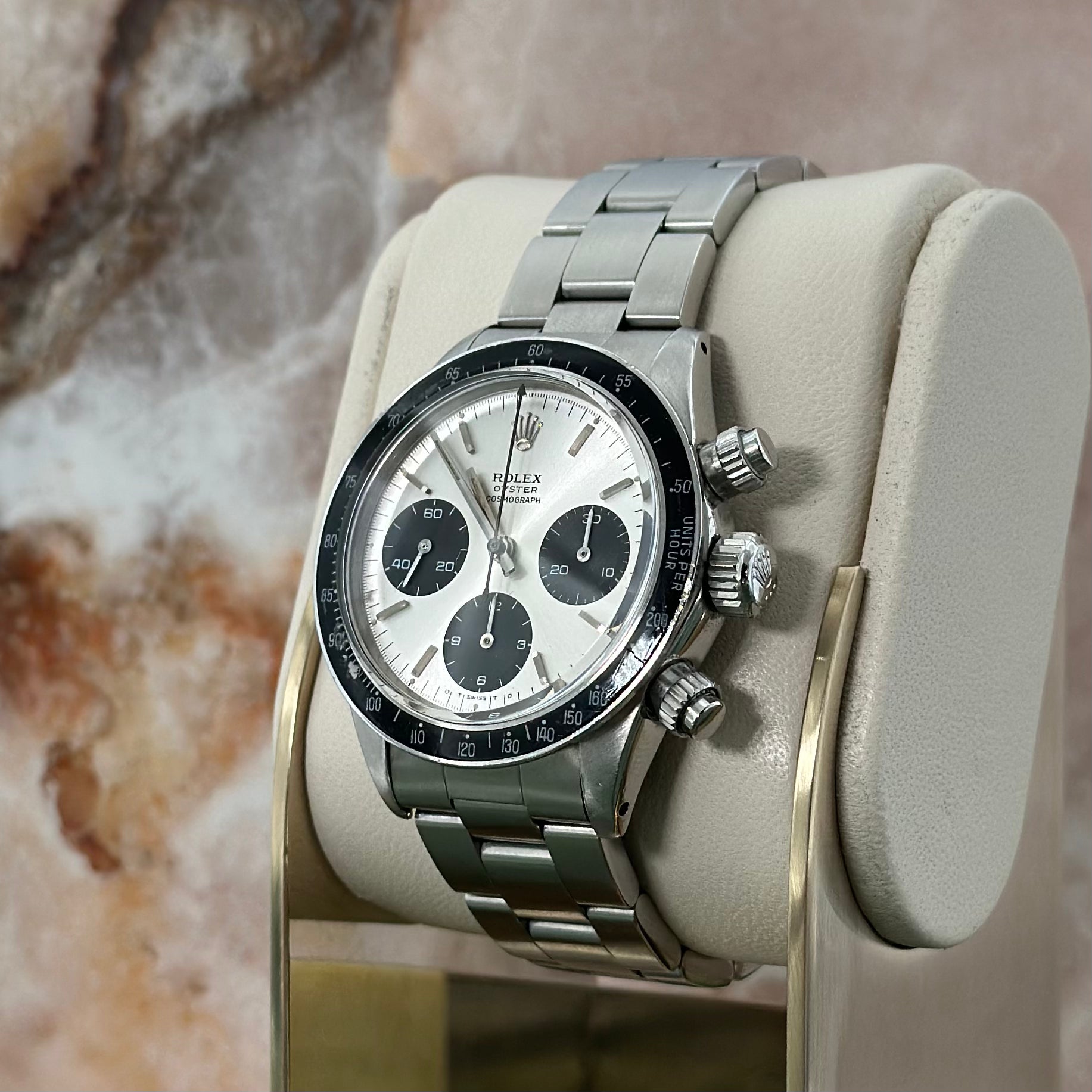 Rolex Daytona REF. 6263