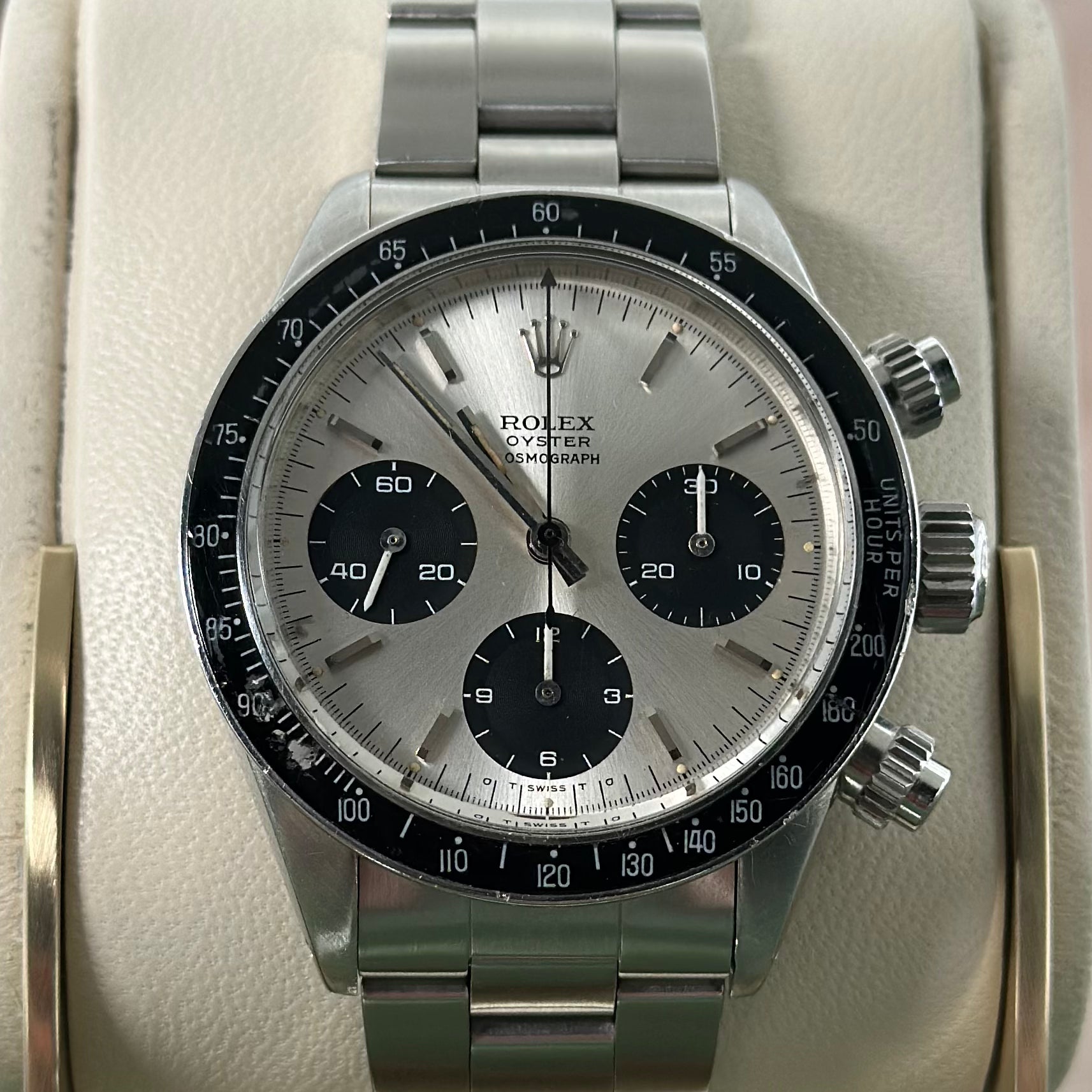 Rolex Daytona REF. 6263