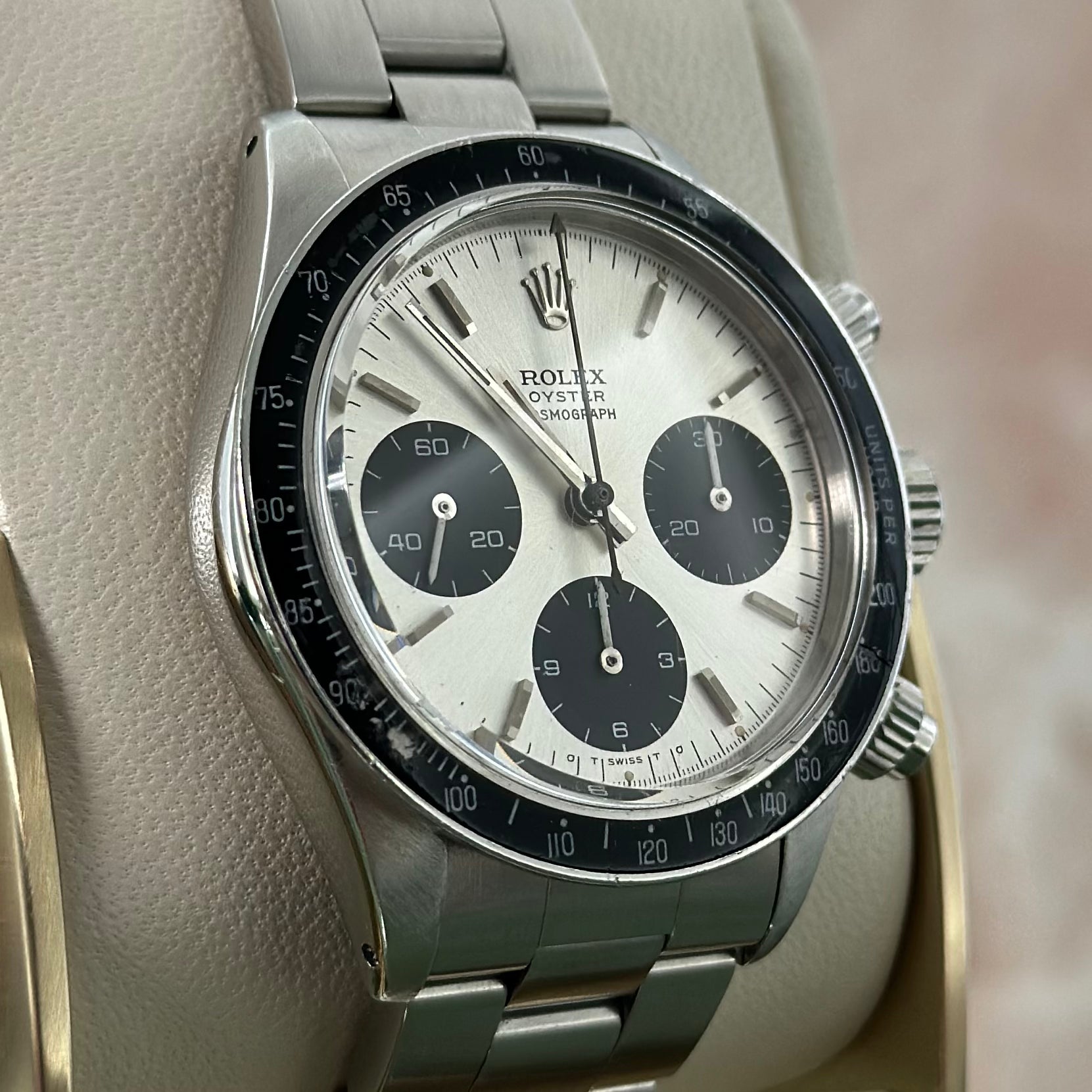 Rolex Daytona REF. 6263