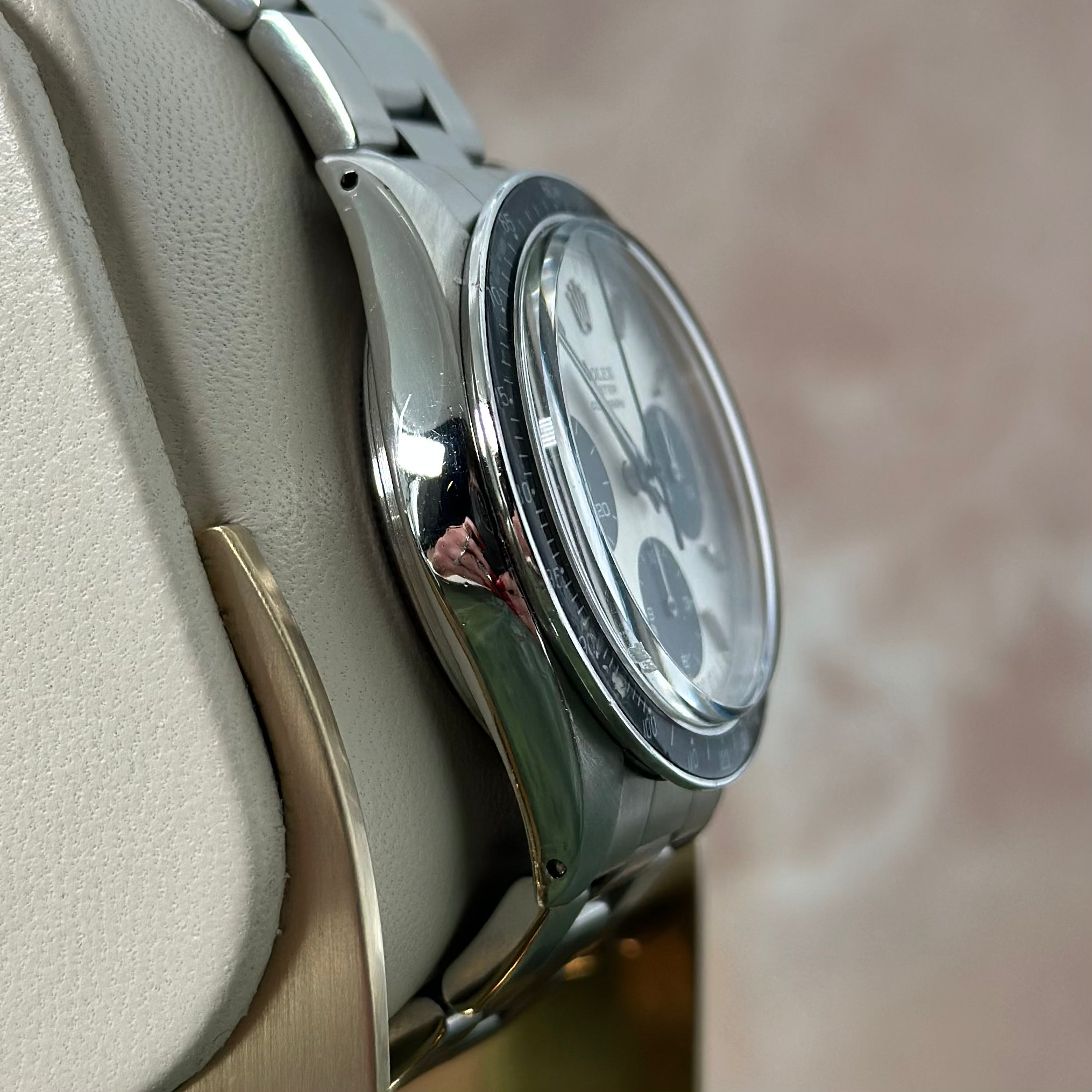 Rolex Daytona REF. 6263