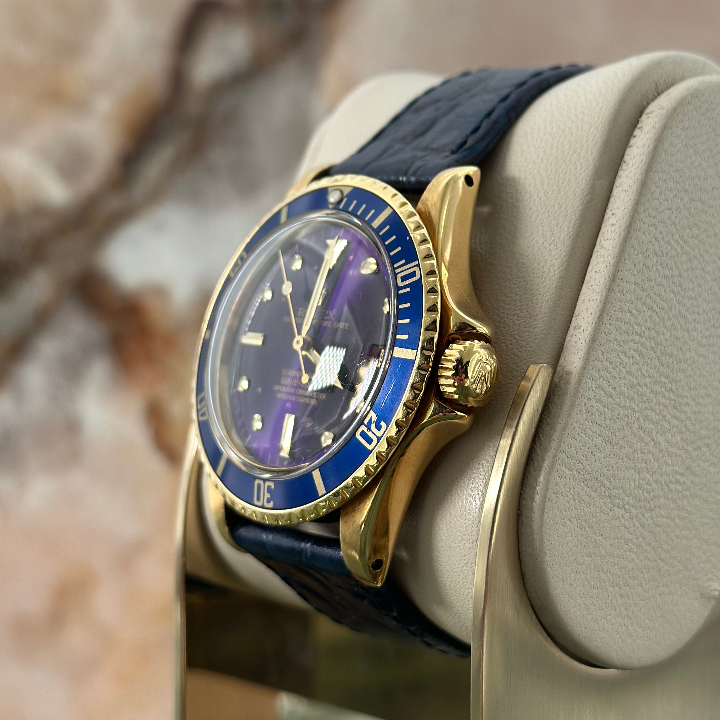 Submariner Date REF. 1680