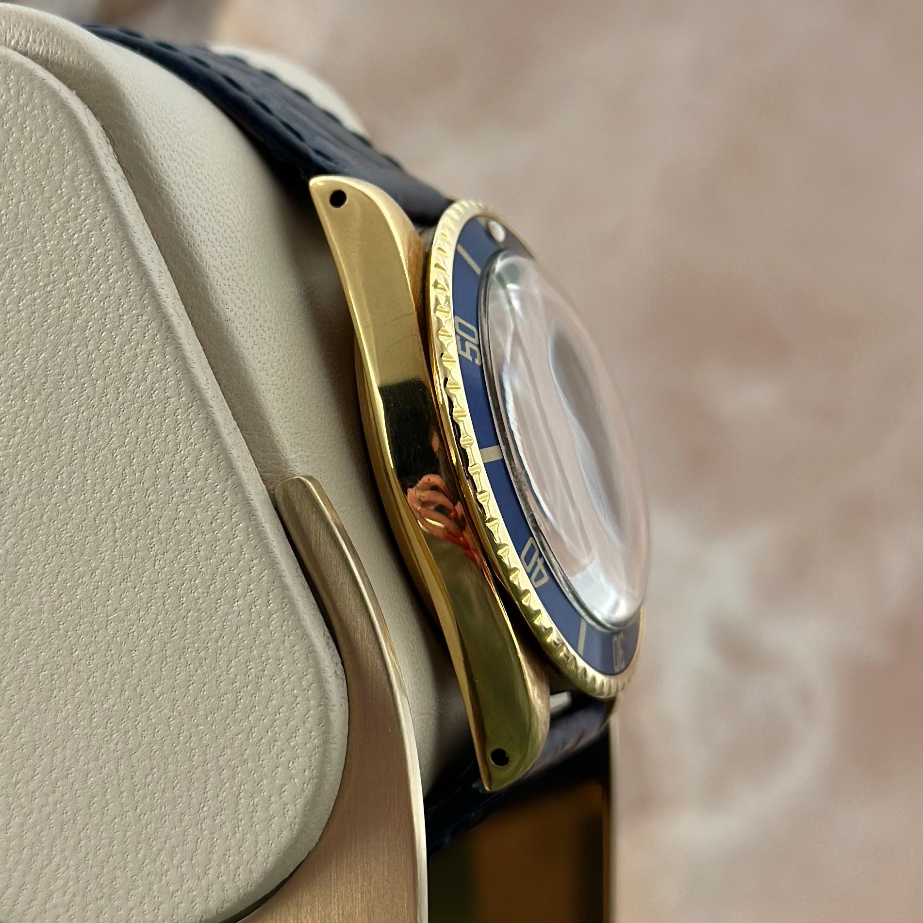 Submariner Date REF. 1680