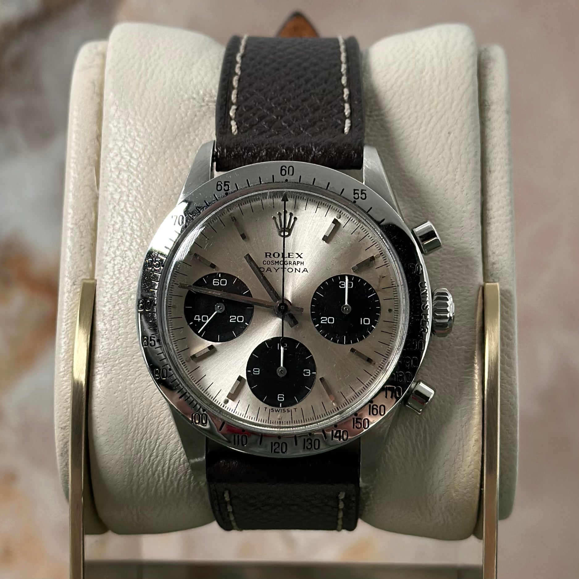 Daytona REF. 6239 Forze del Perù