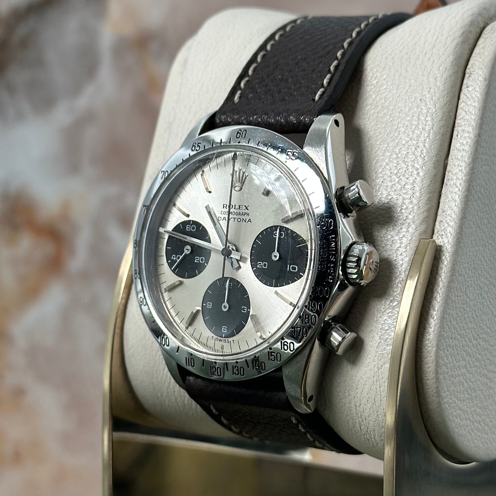 Daytona REF. 6239 Forze del Perù